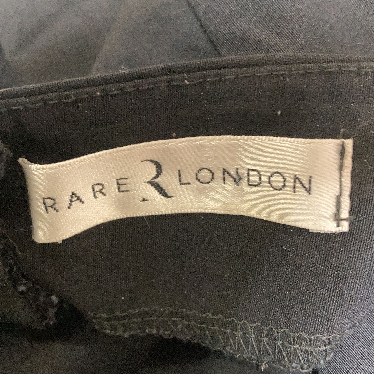 Rare London