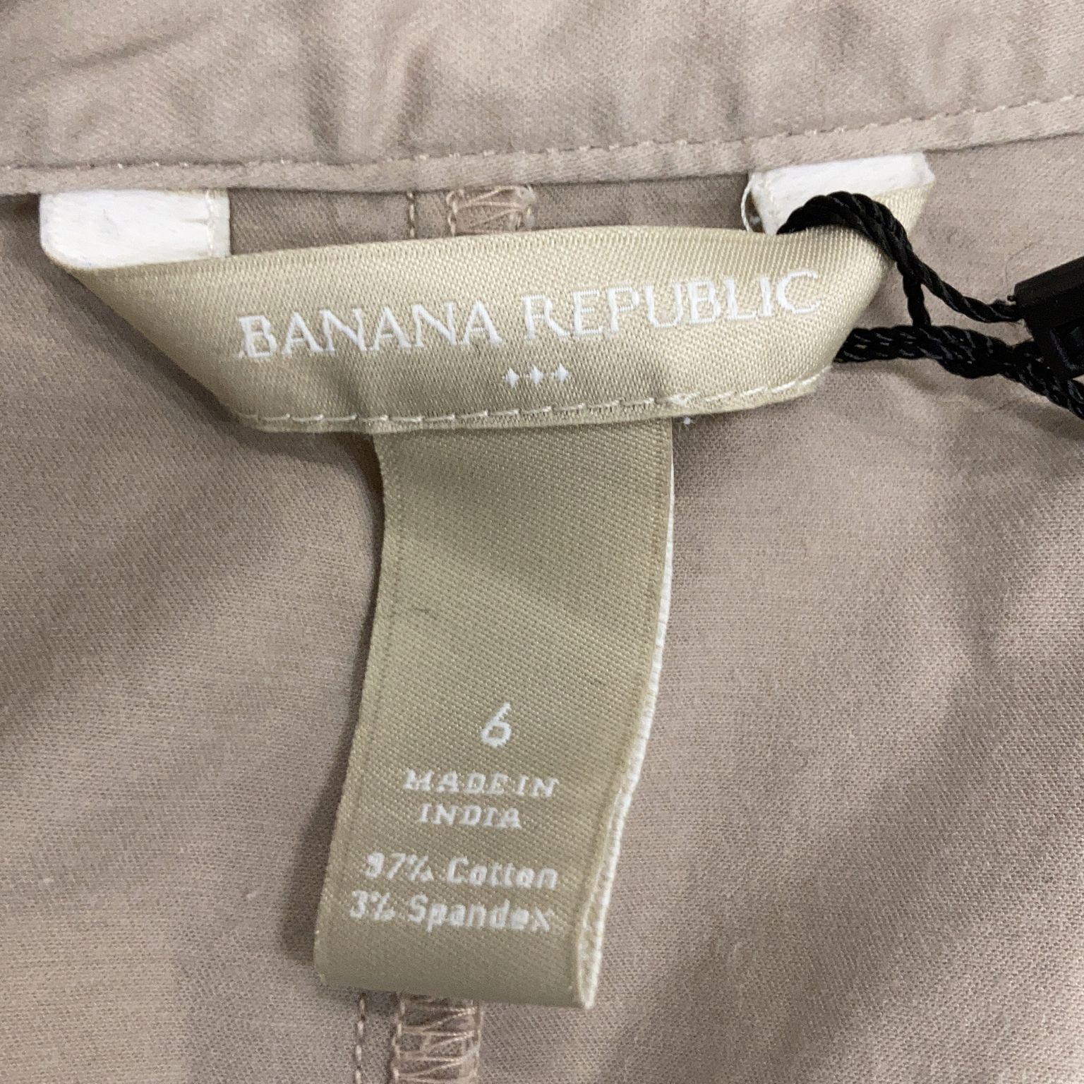 Banana Republic