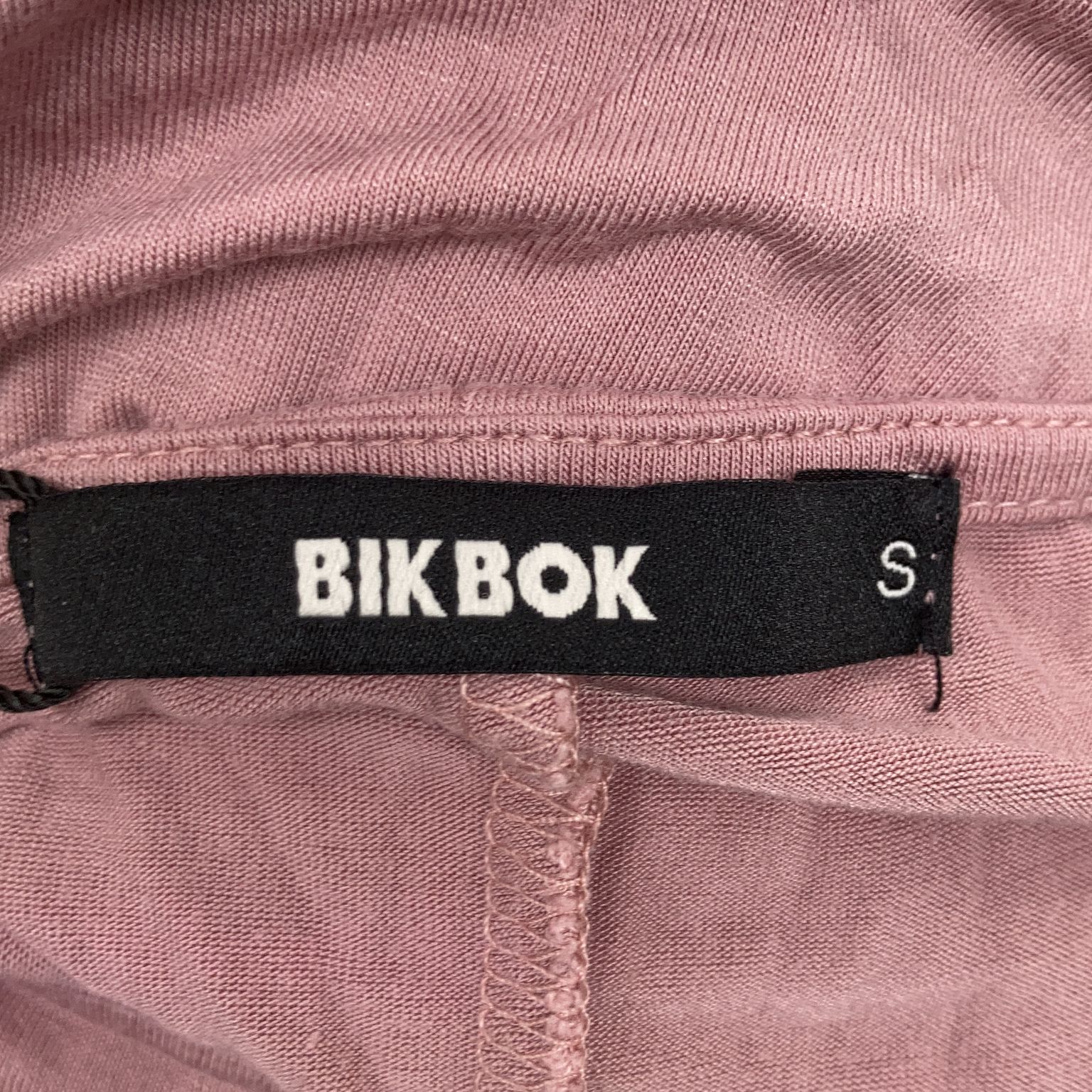 Bik Bok