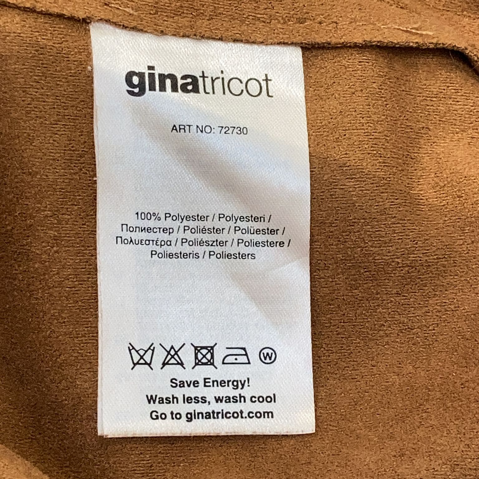 Gina Tricot