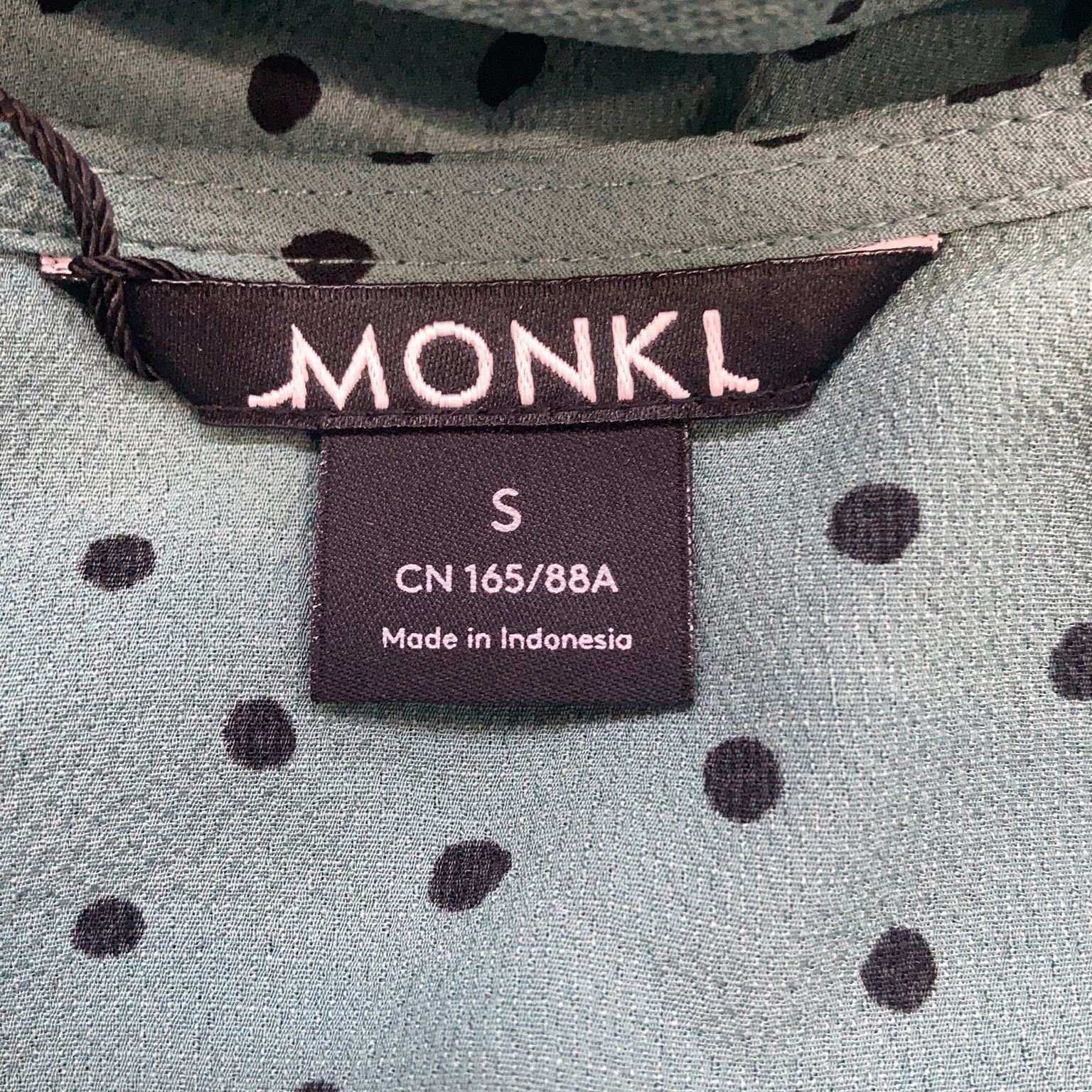 Monki