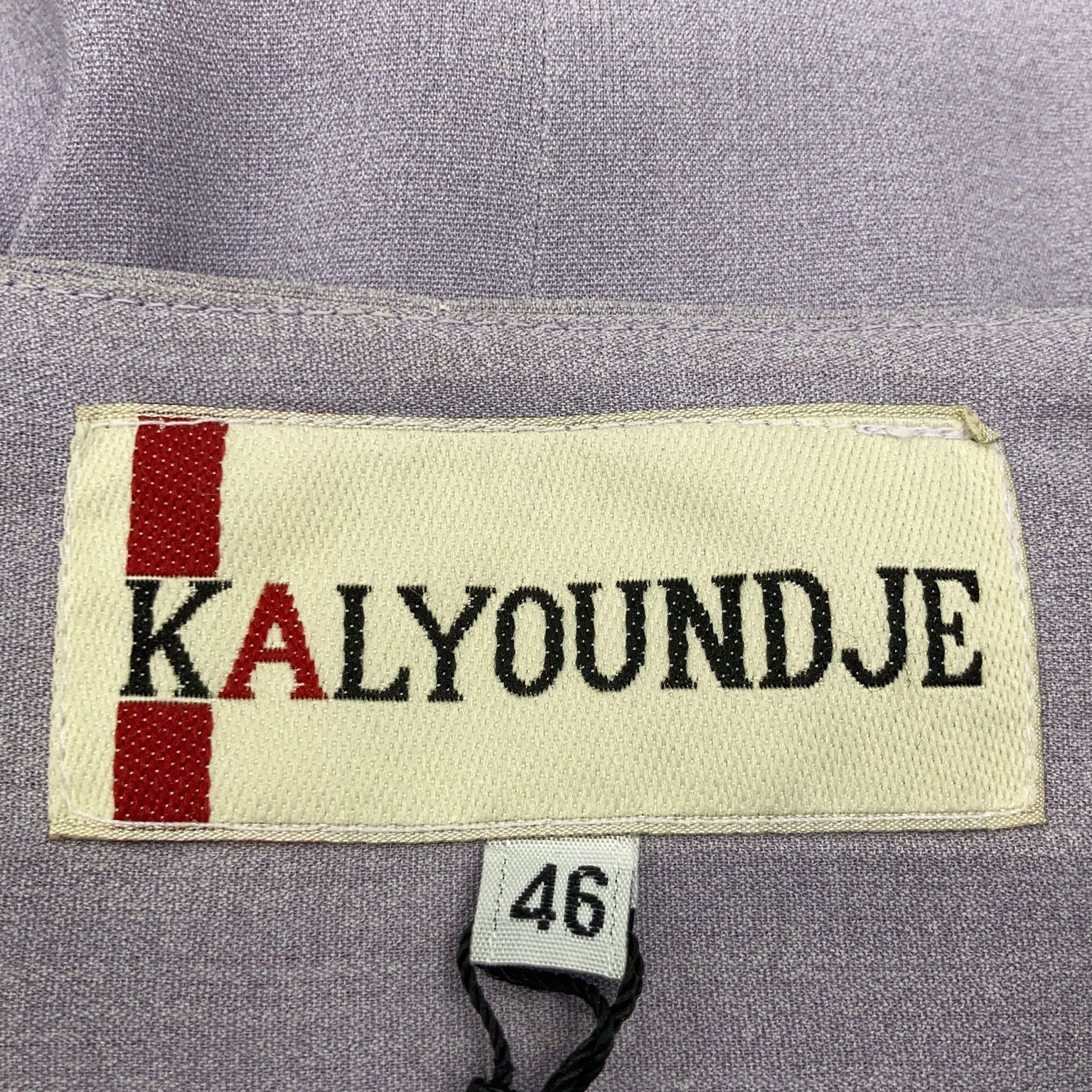 Kalyoundje