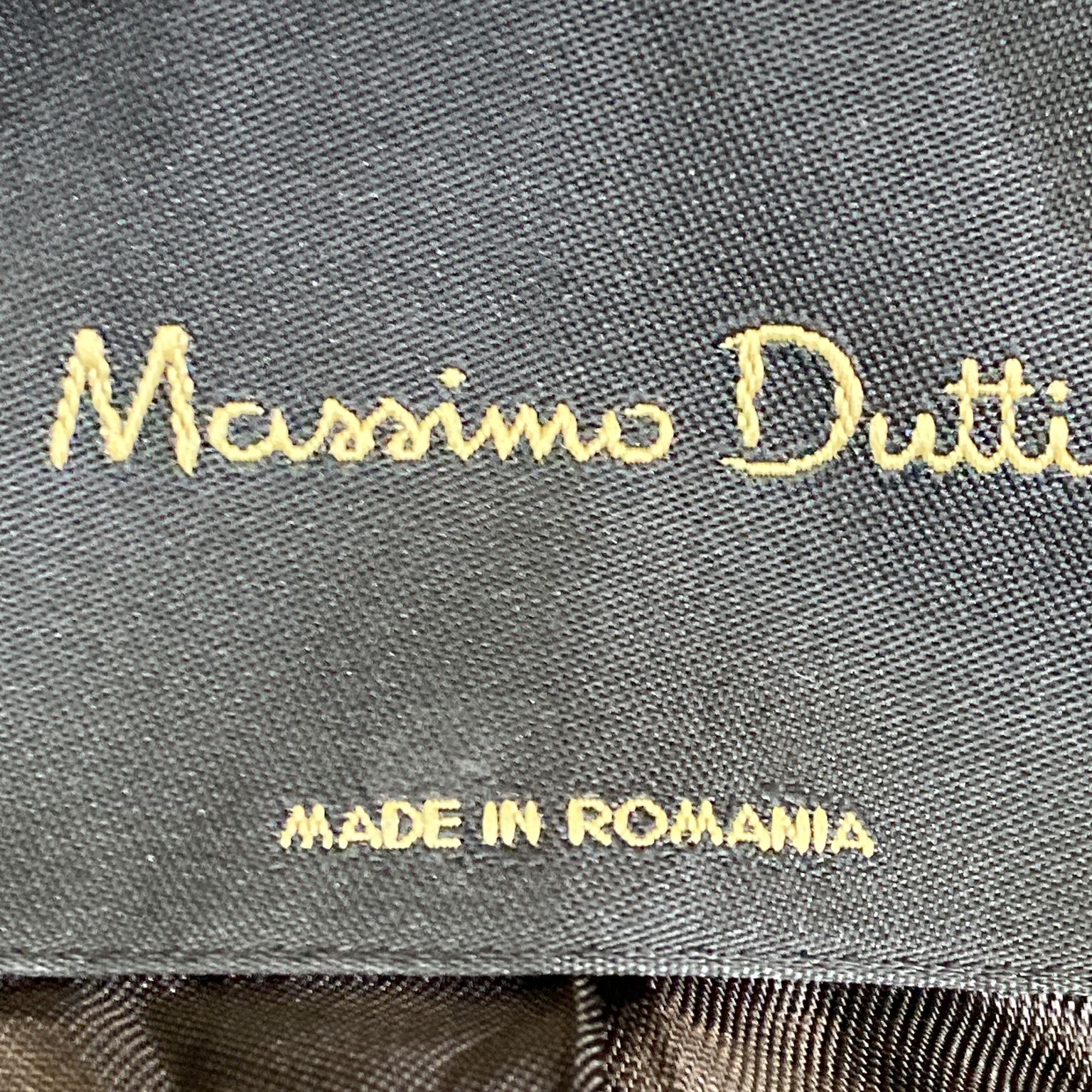 Massimo Dutti