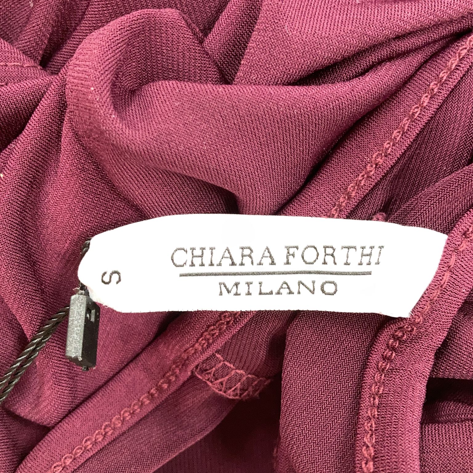 Chiara Forthi Milano