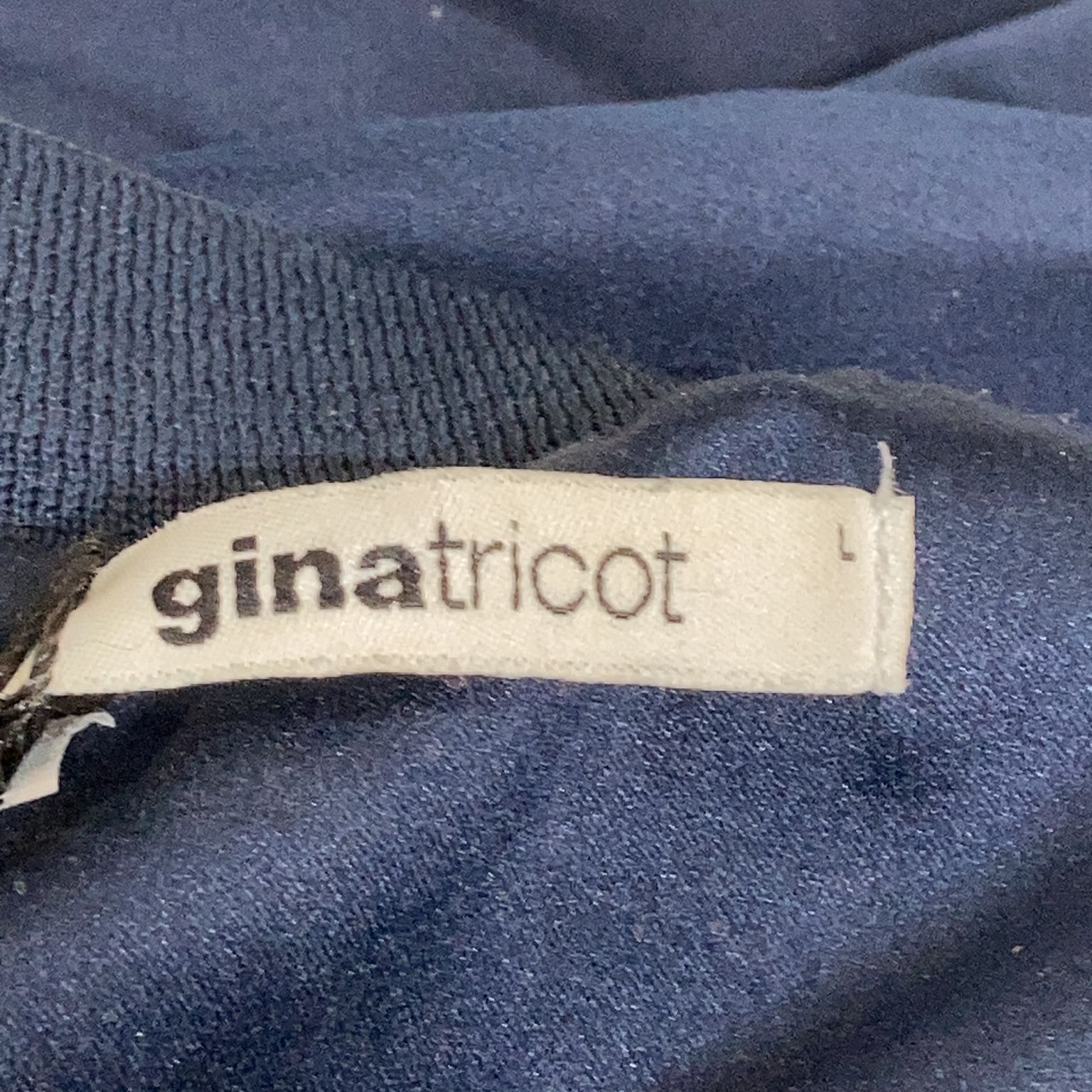 Gina Tricot