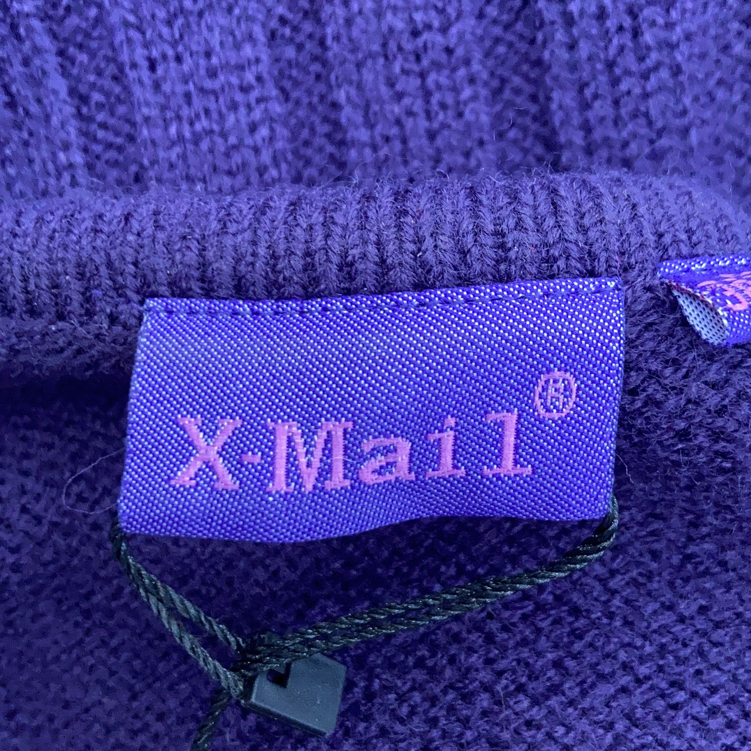 X-Mail