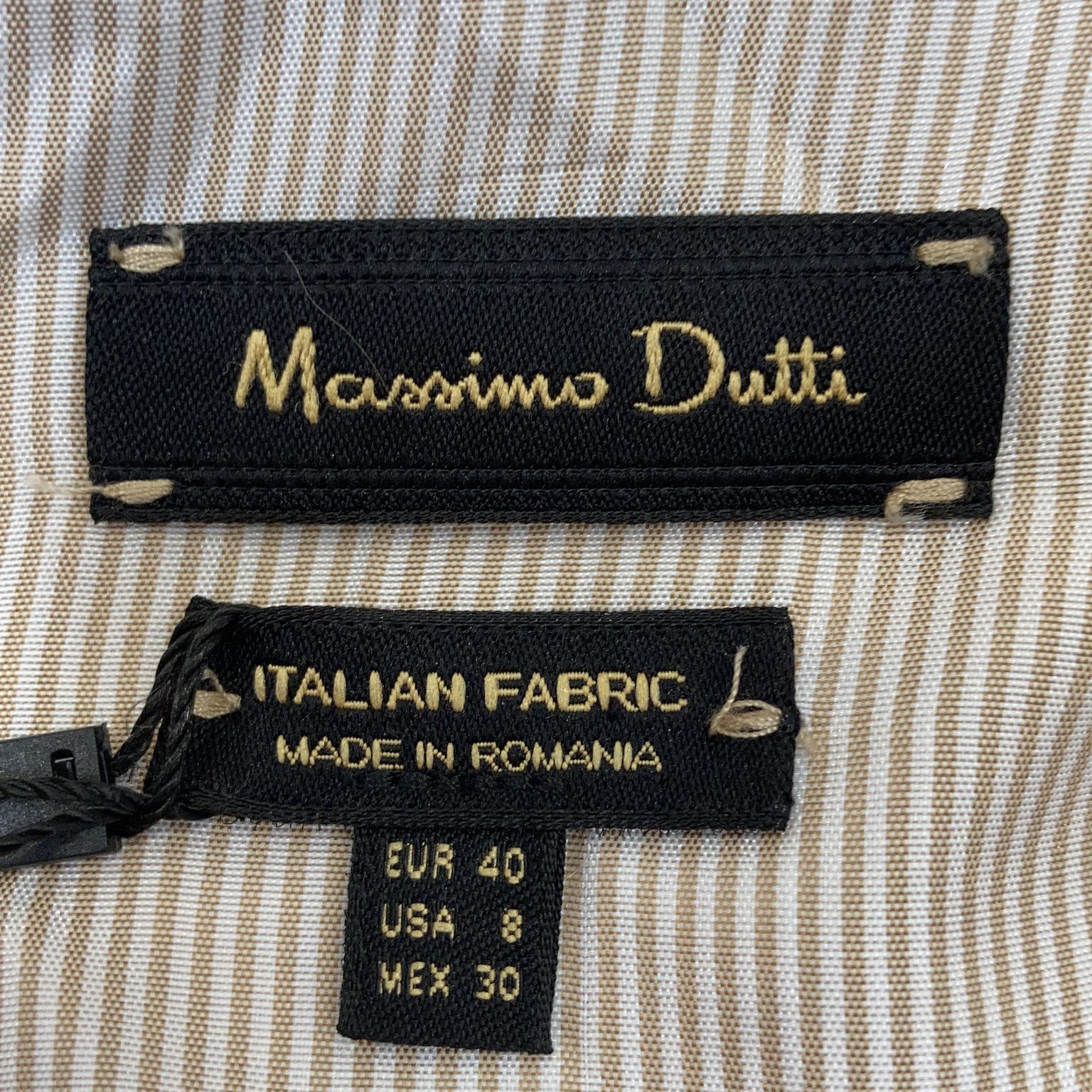 Massimo Dutti