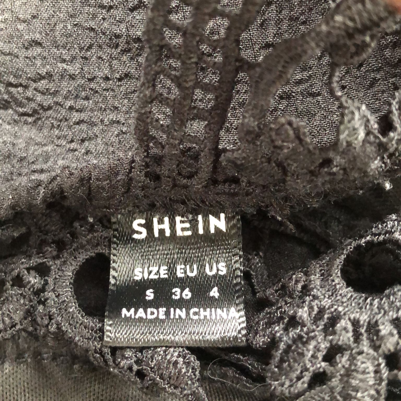 Shein