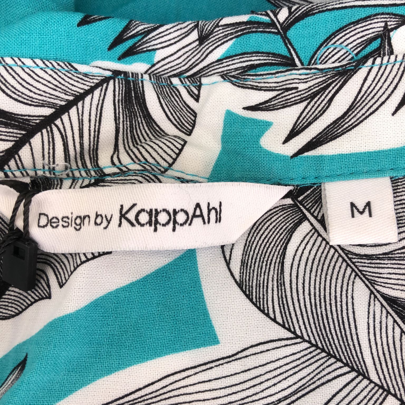 KappAhl