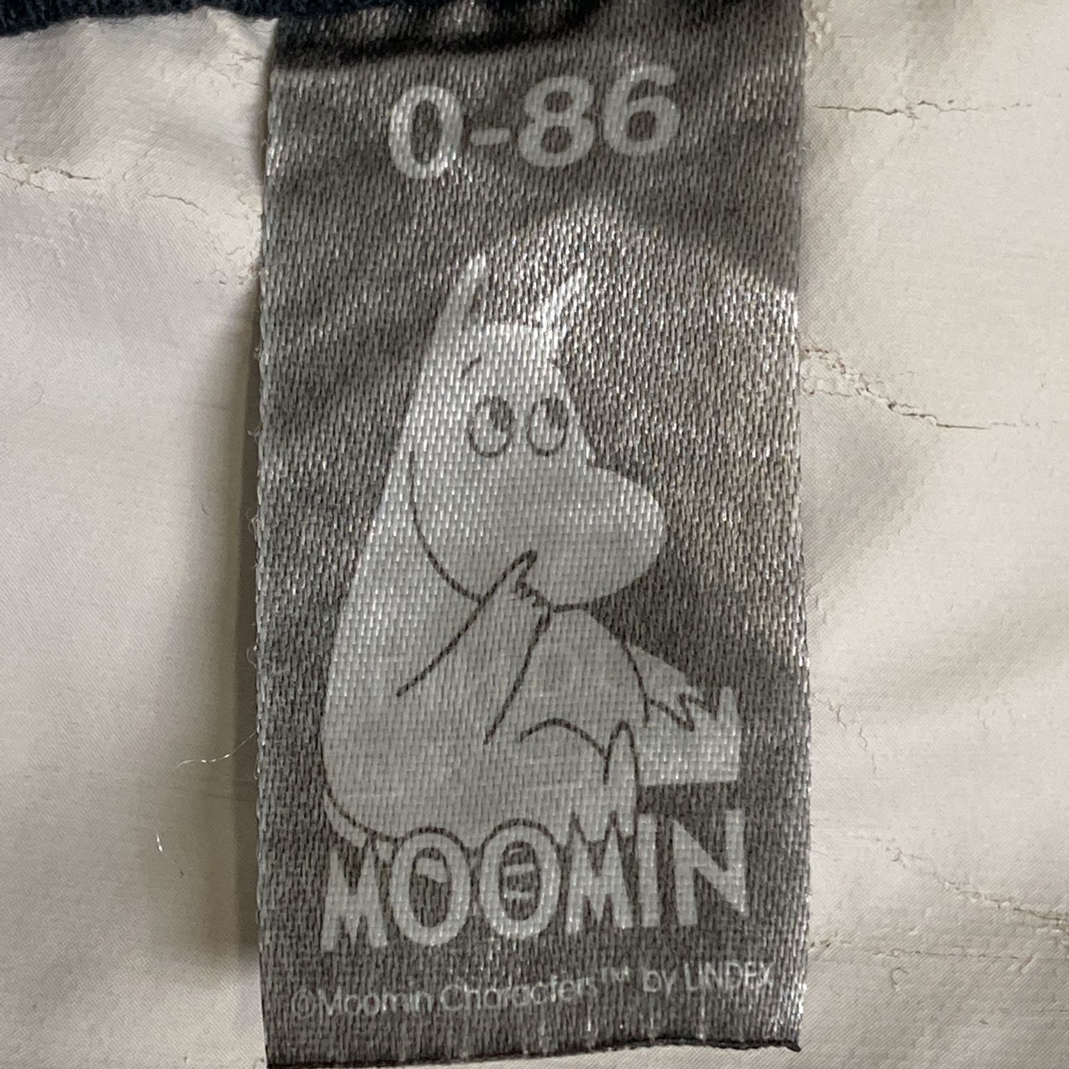 Moomin