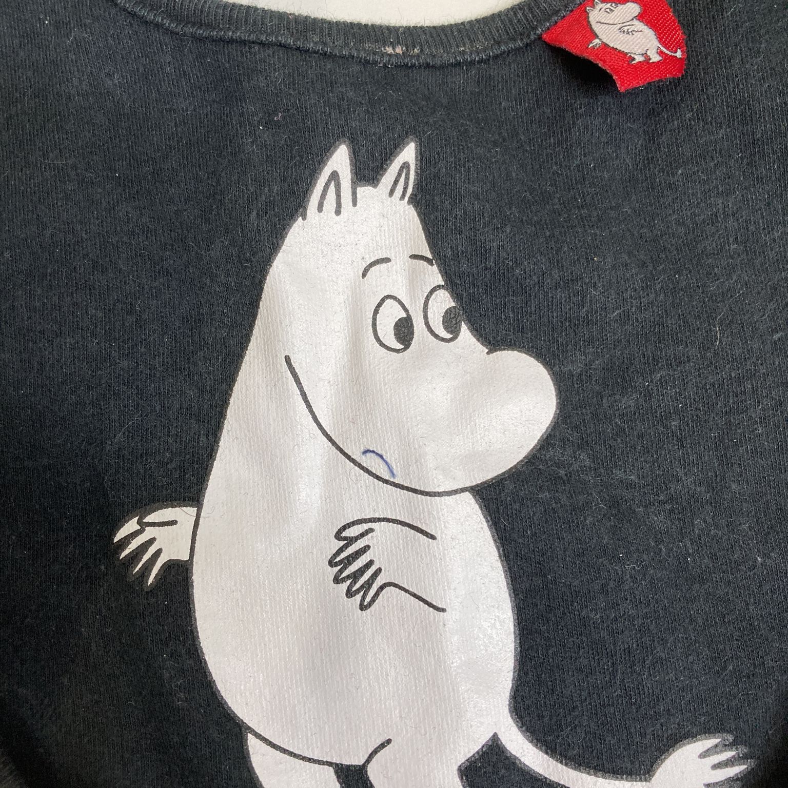 Moomin