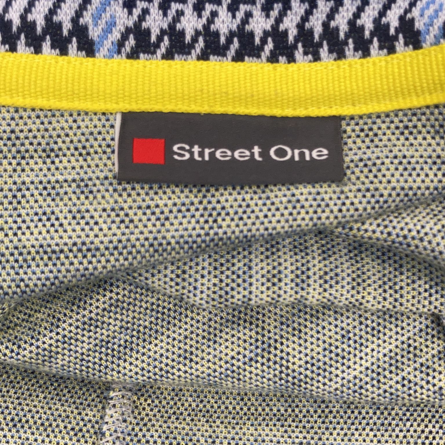 Street One