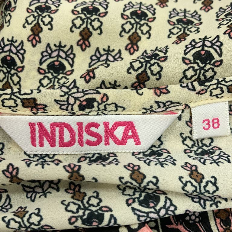 Indiska