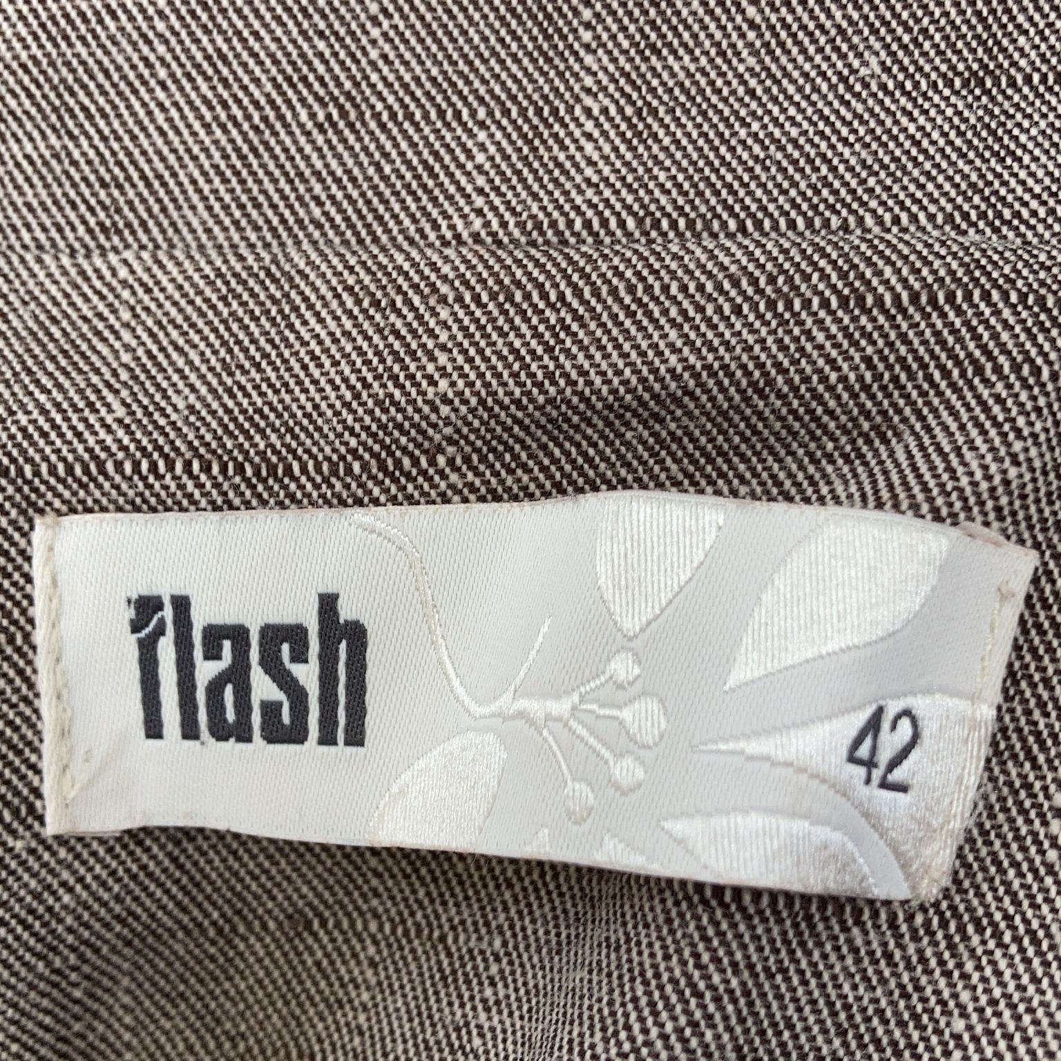 Flash