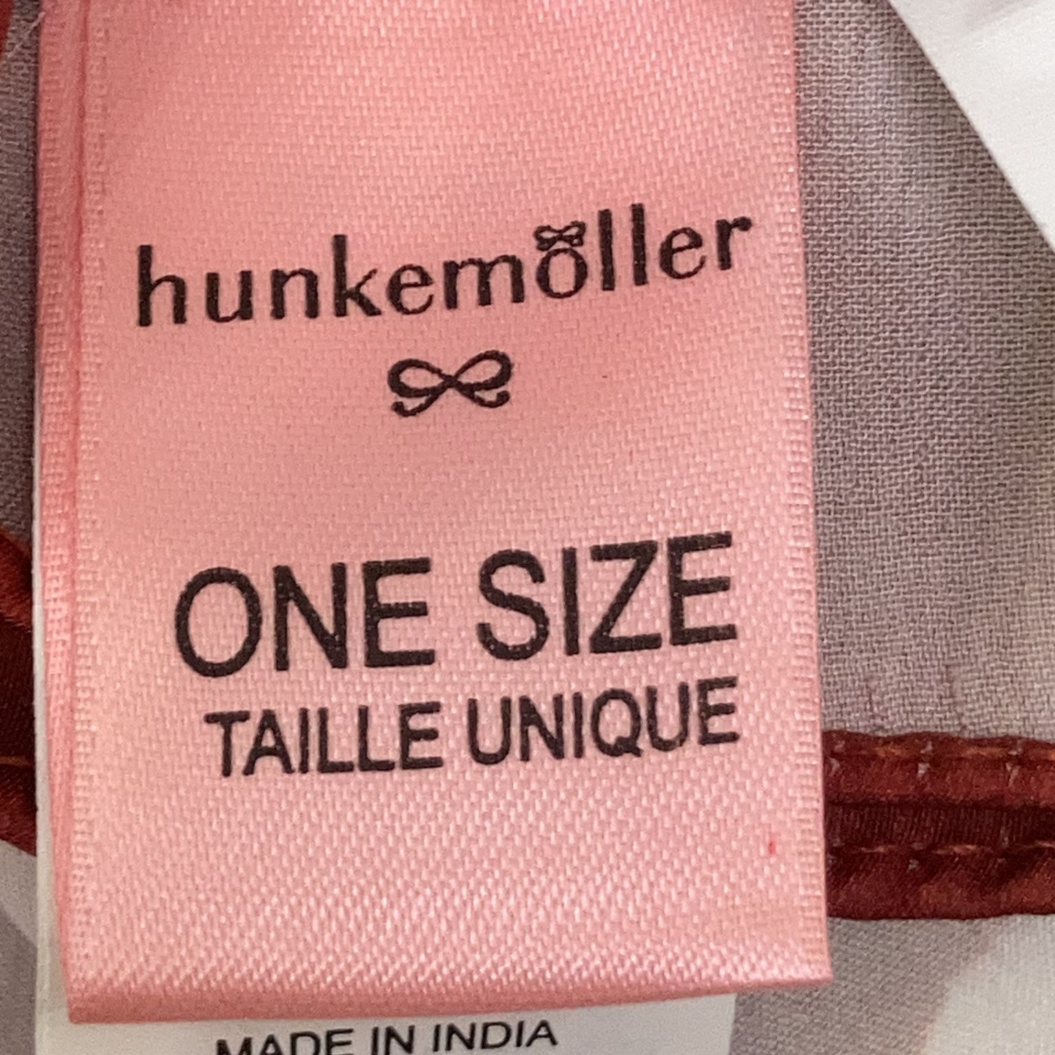 Hunkemöller