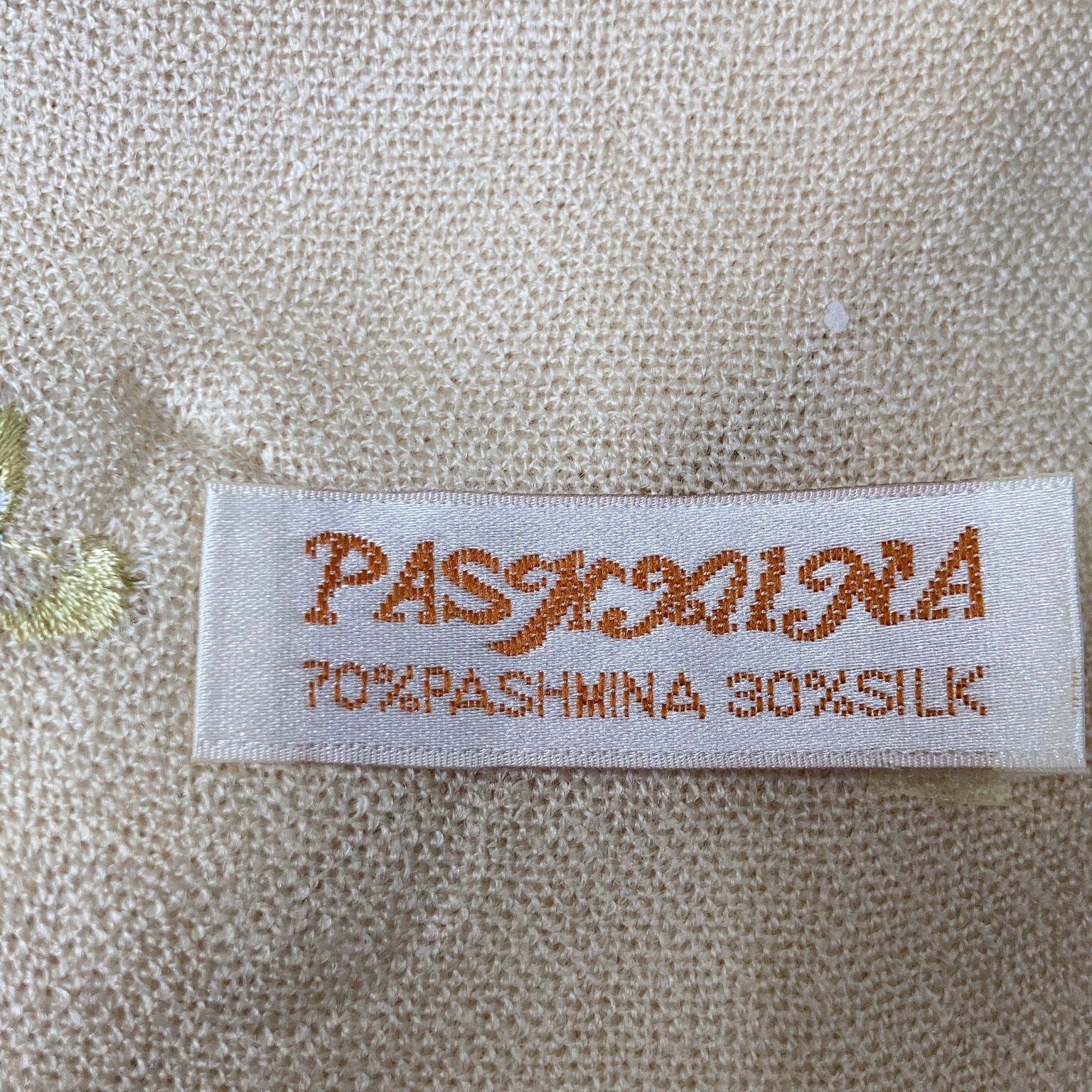 Pashmina