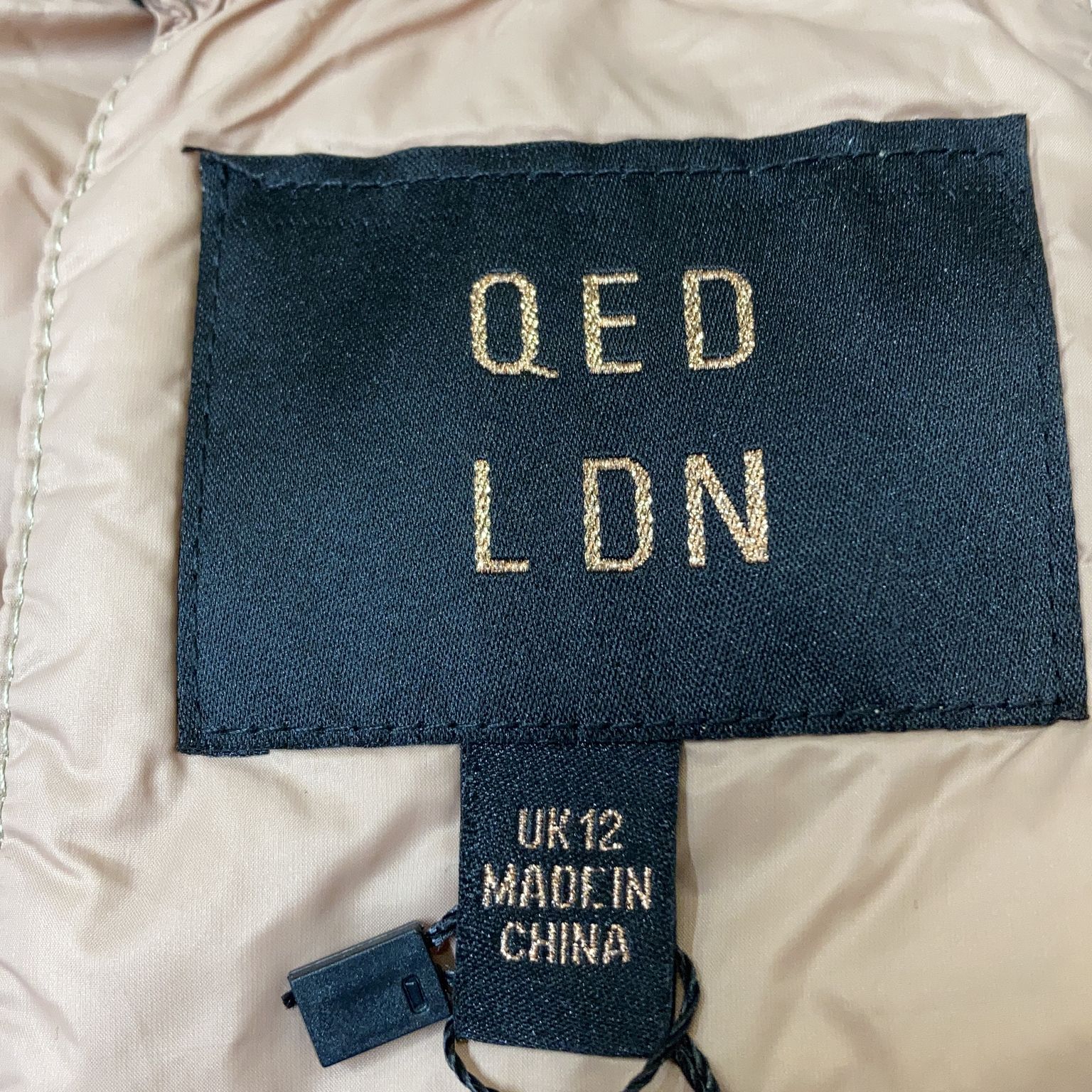 Qed London