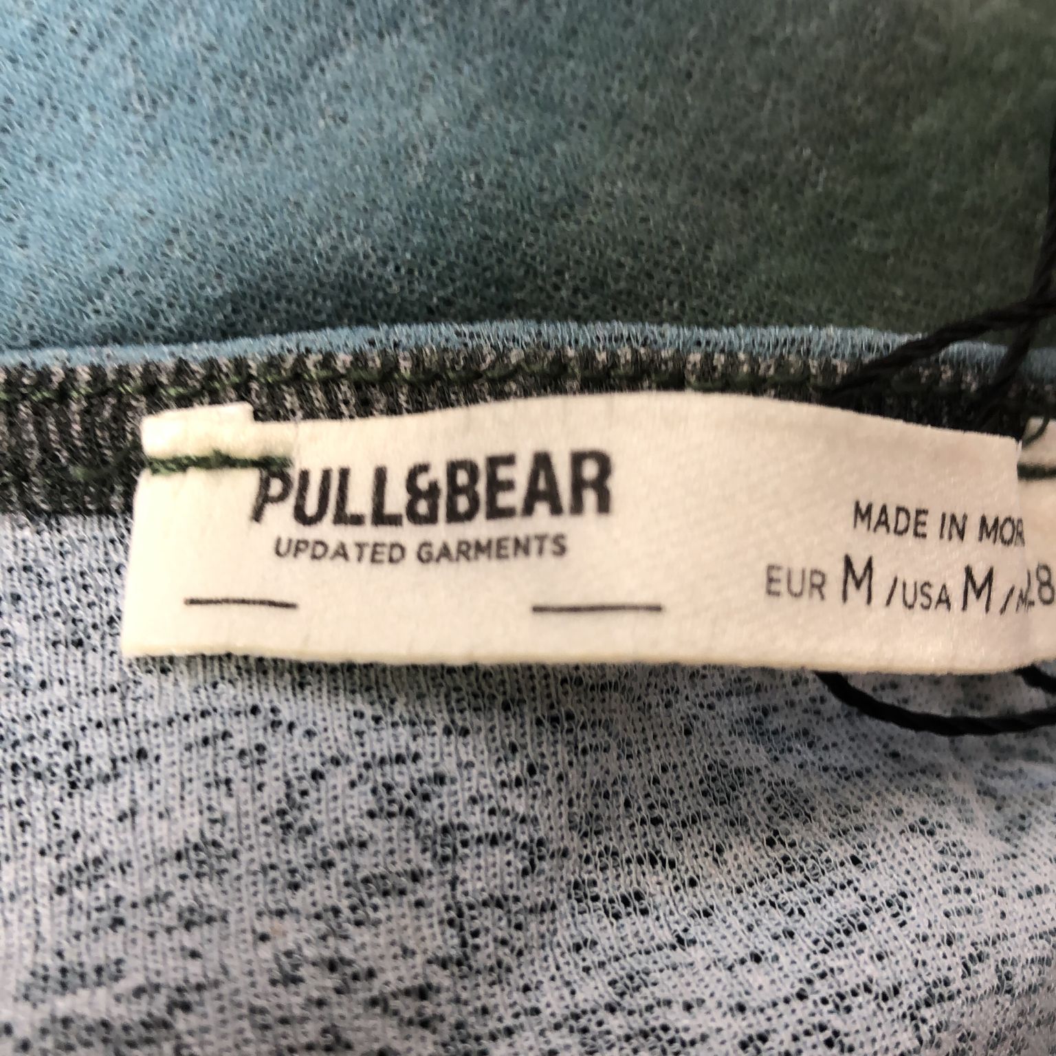 Pull  Bear