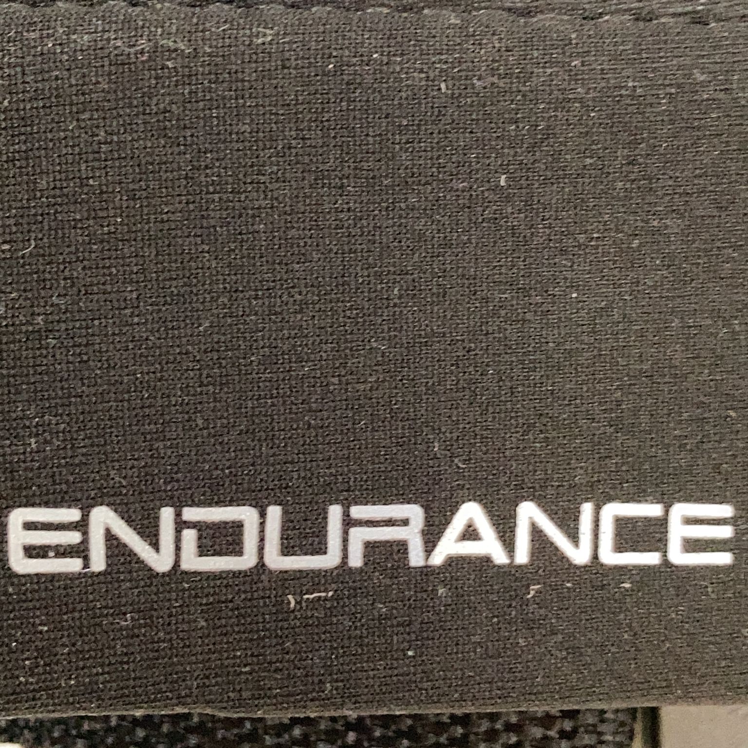 Endurance