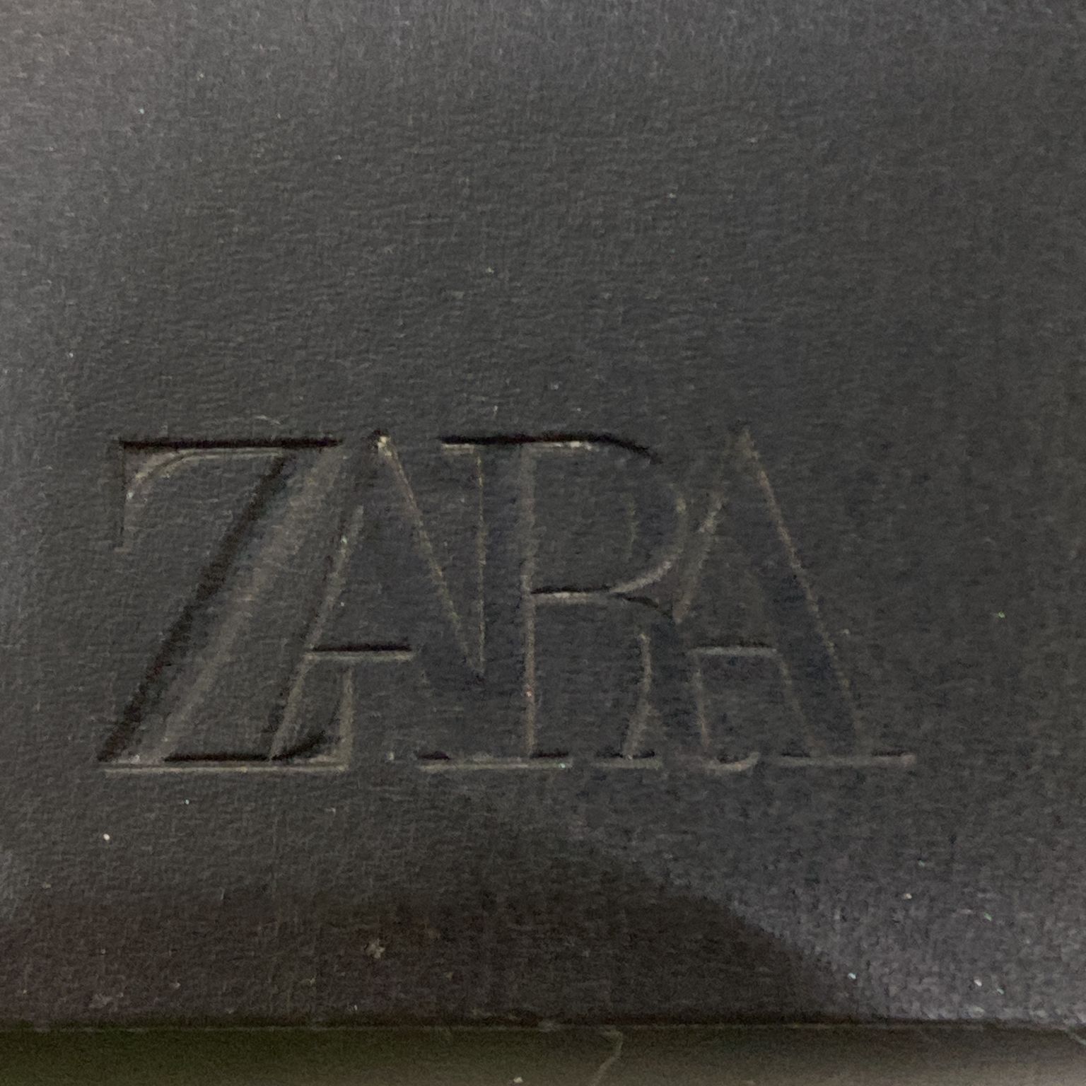 Zara