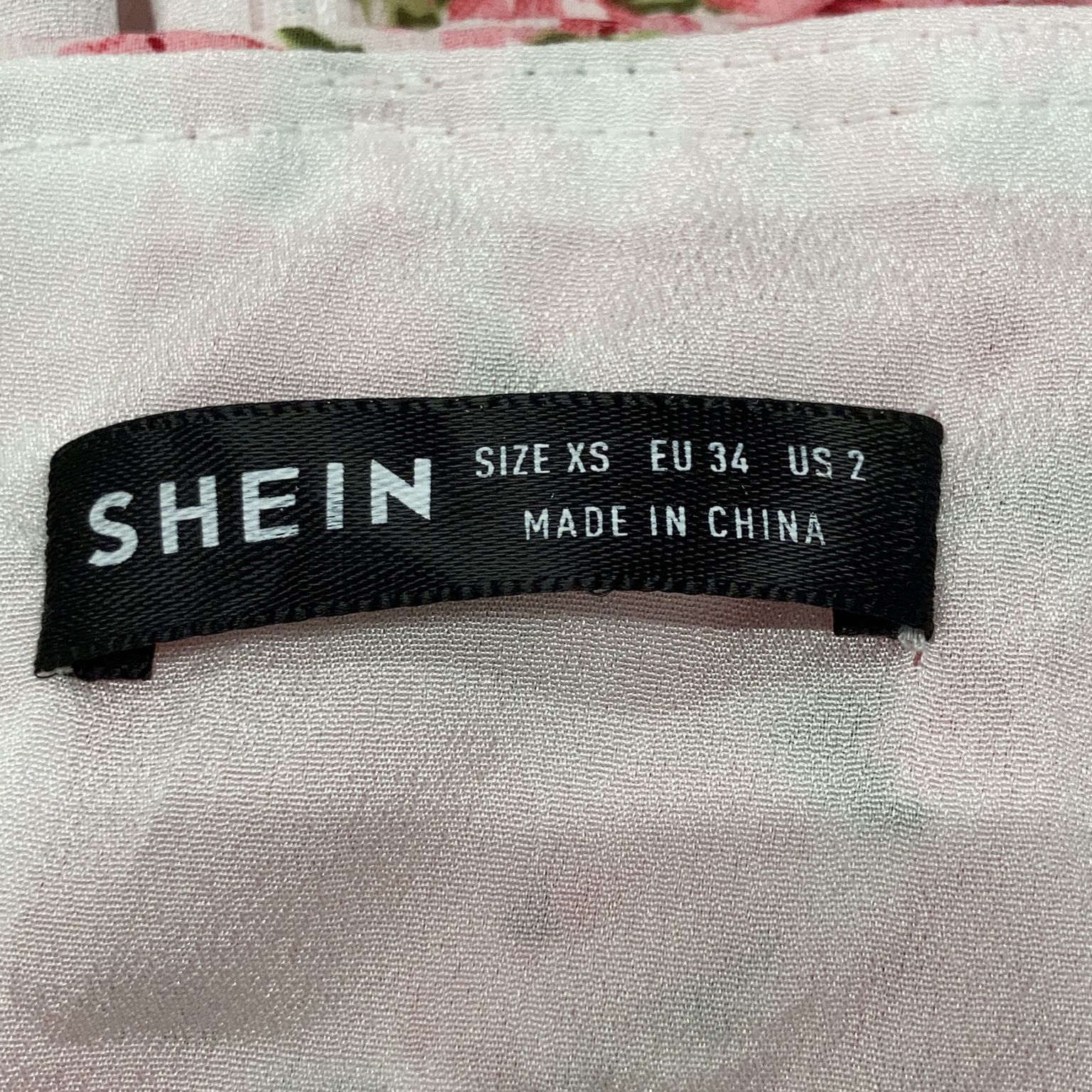 Shein