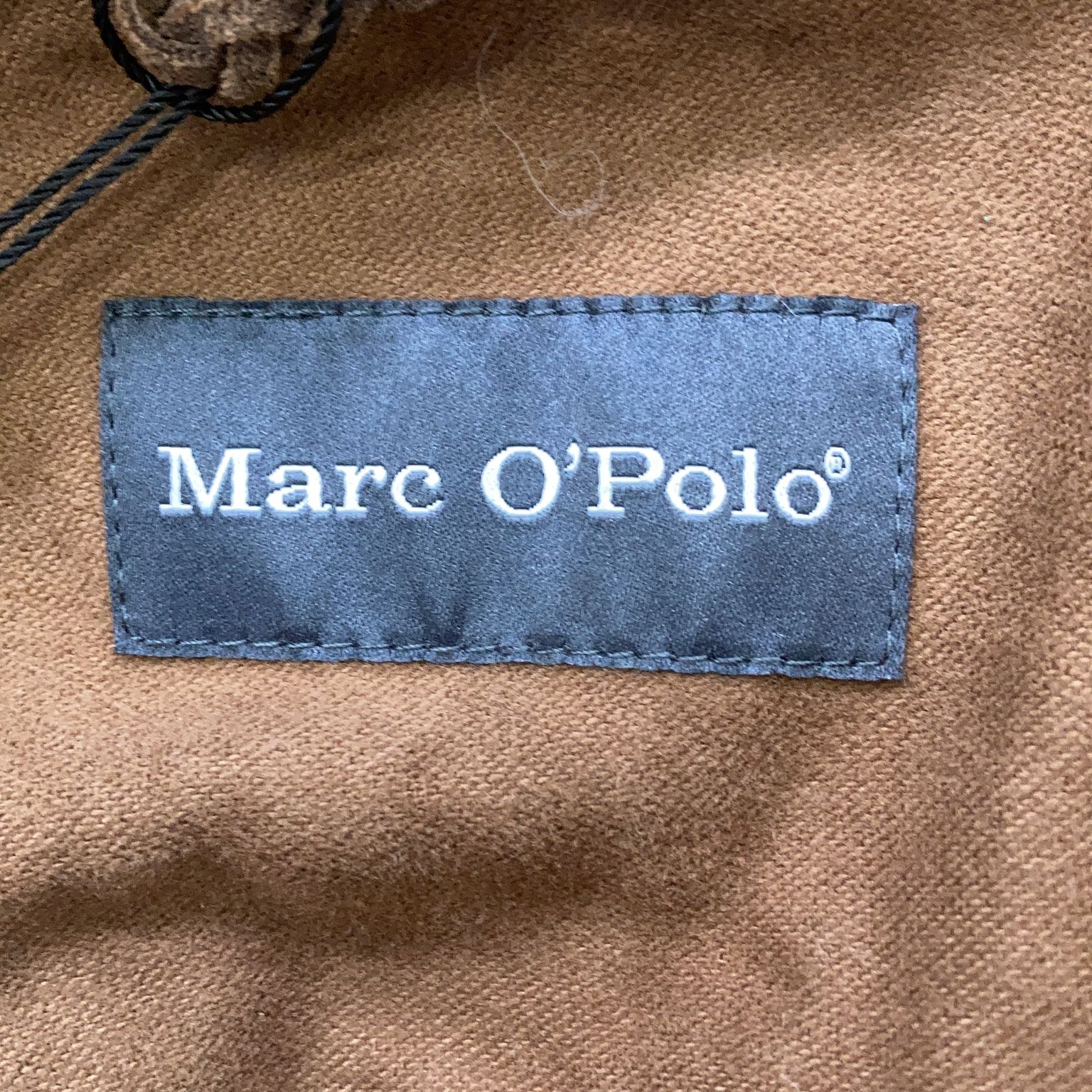 Marc O'Polo