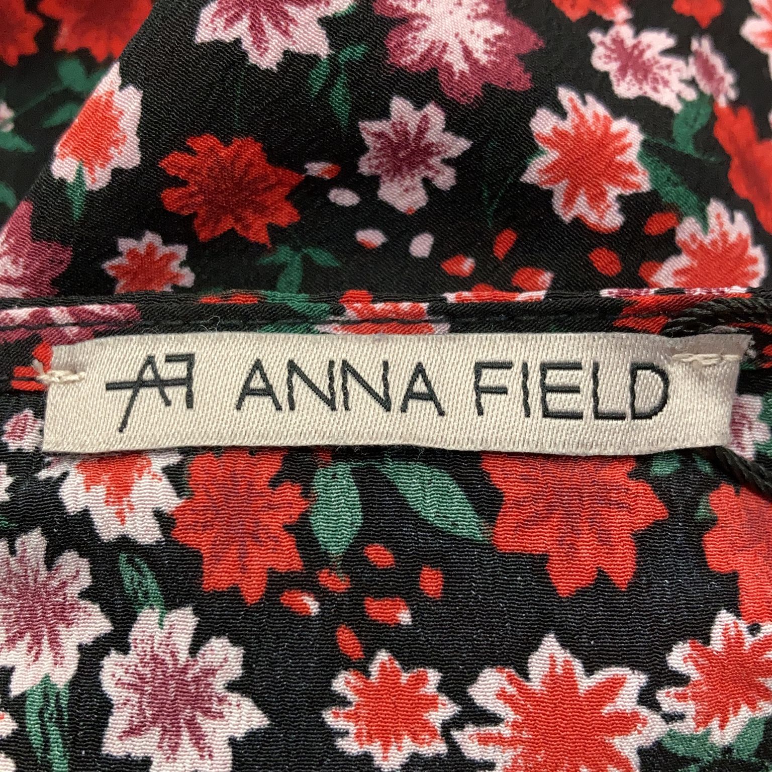 Anna Field