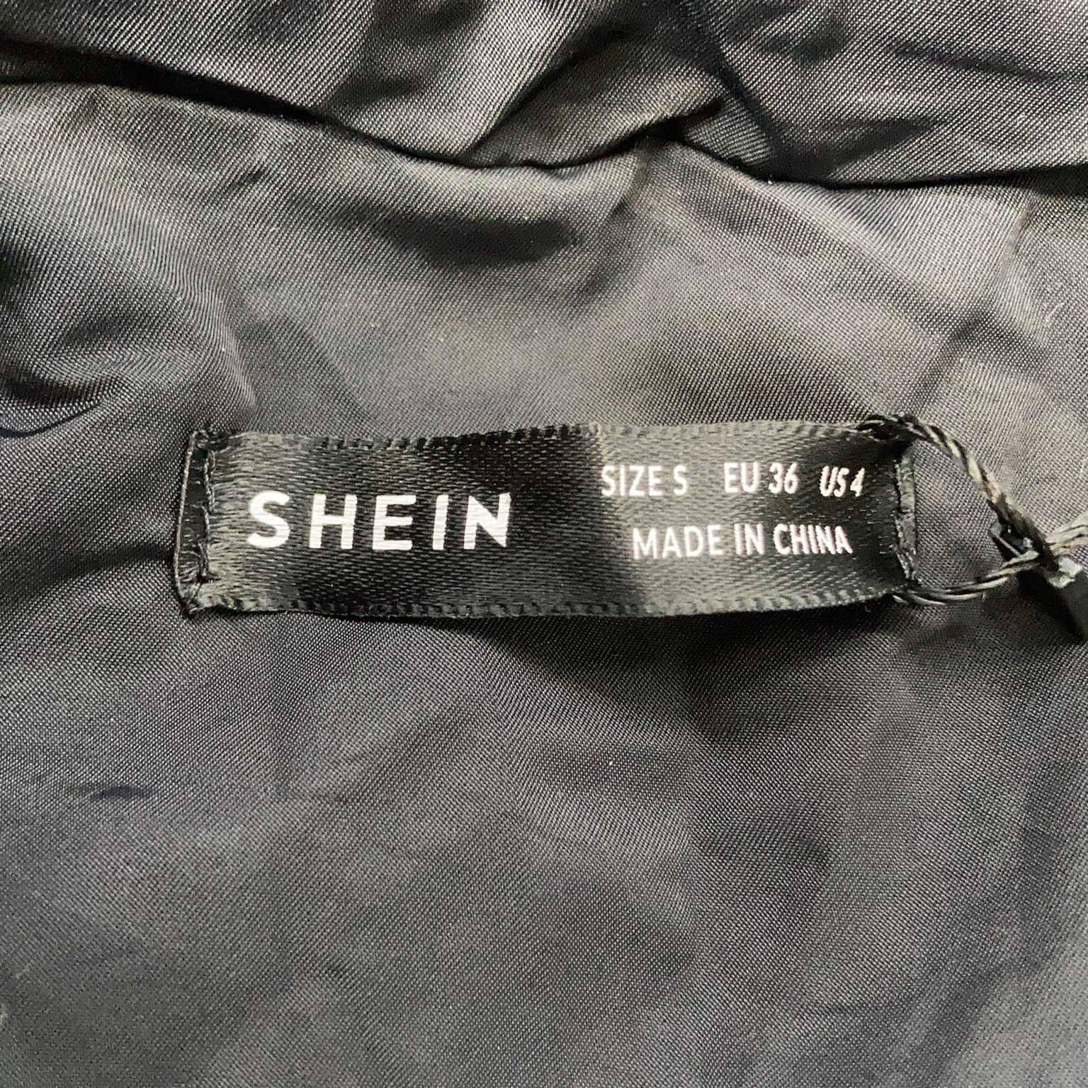 Shein