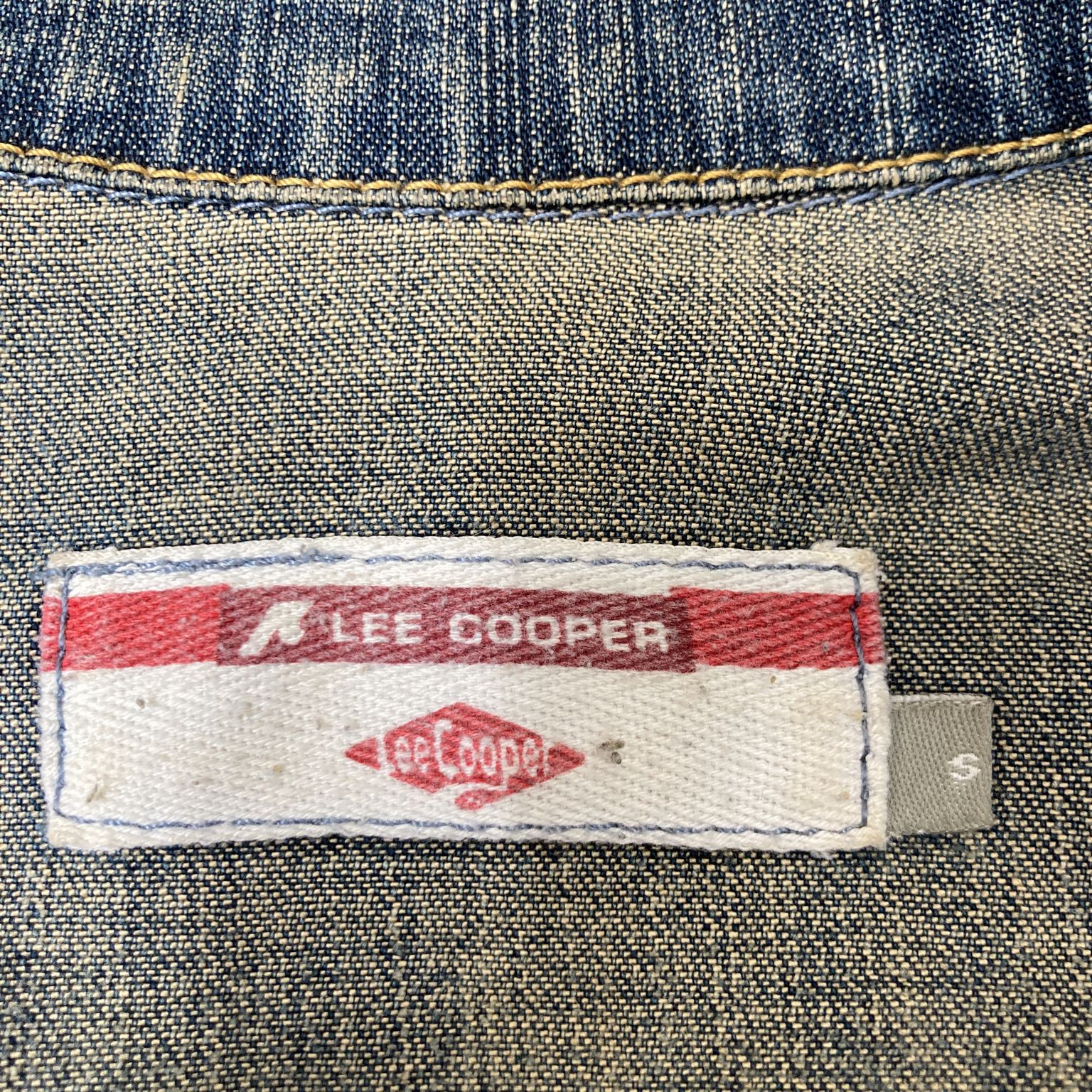 Lee Cooper