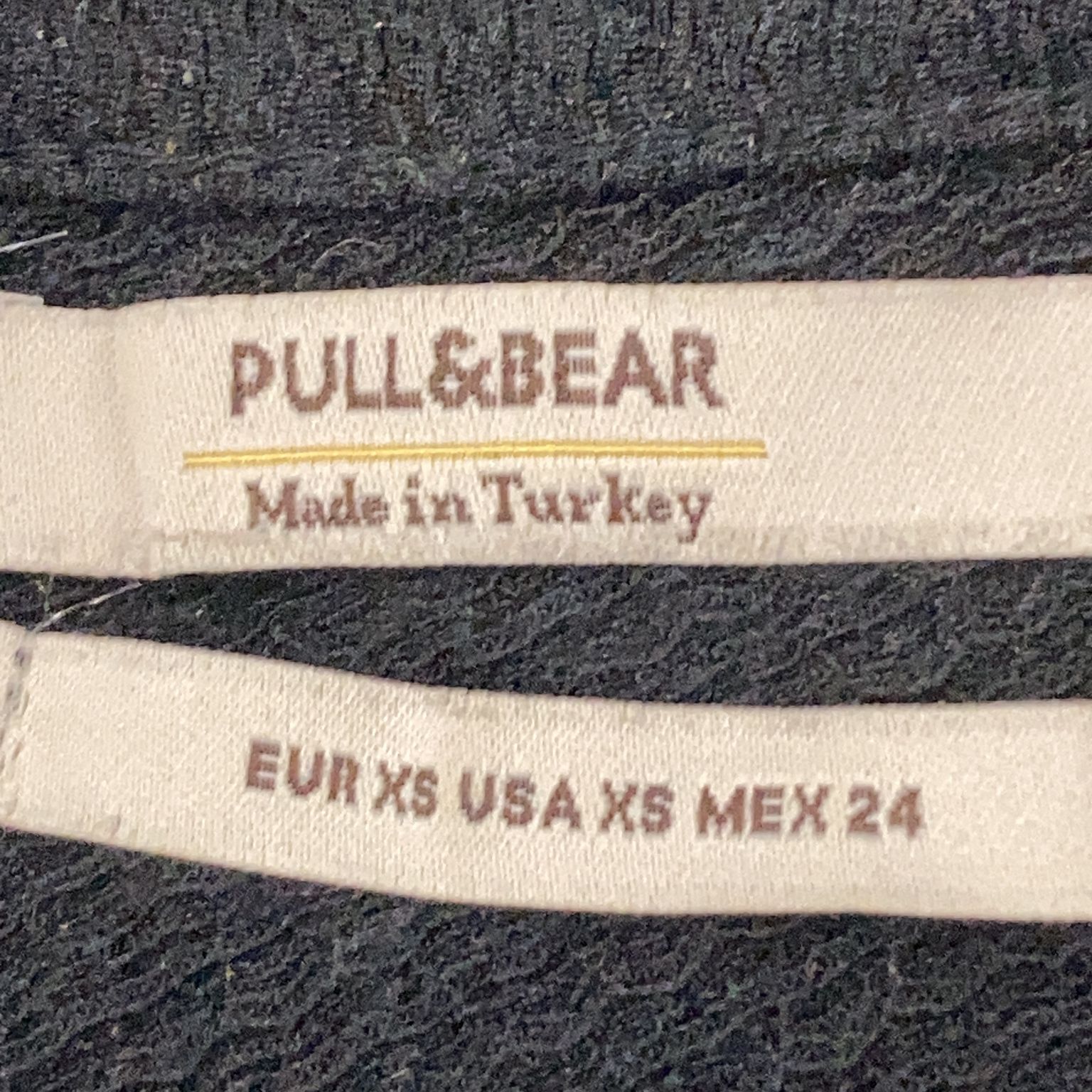 Pull  Bear