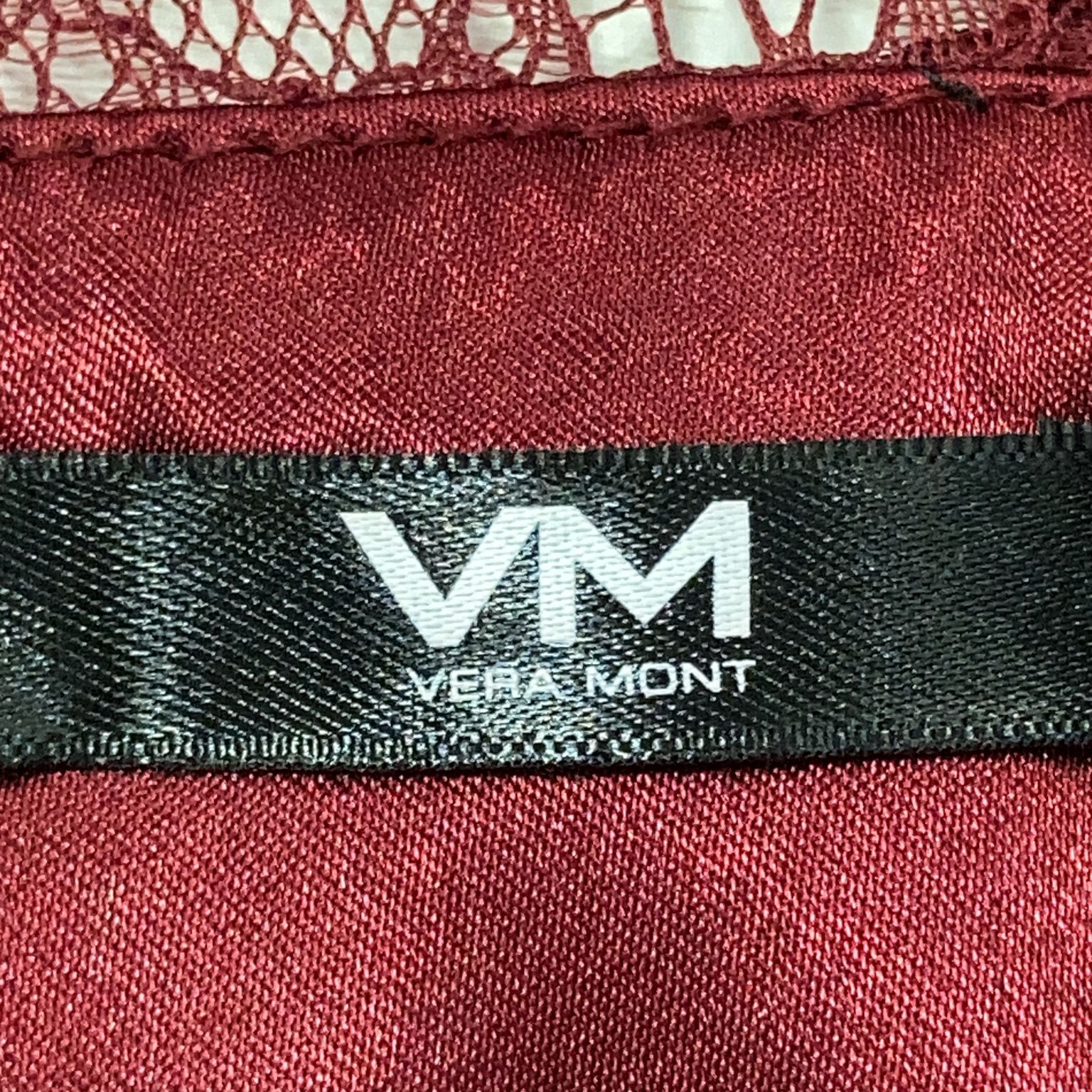 Vera Mont