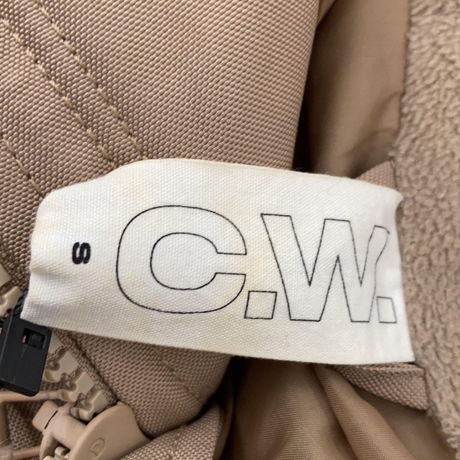 C.W.