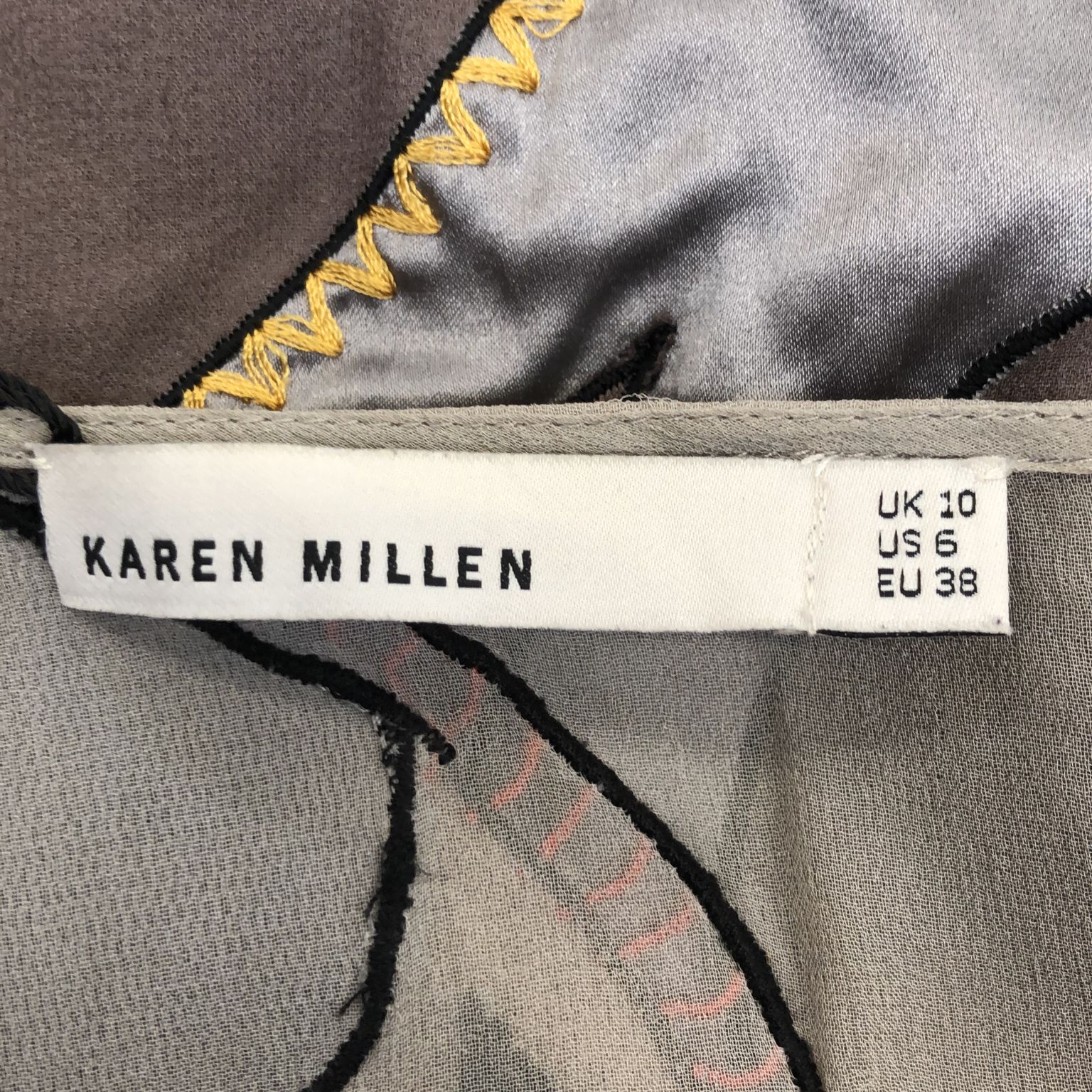 Karen Millen