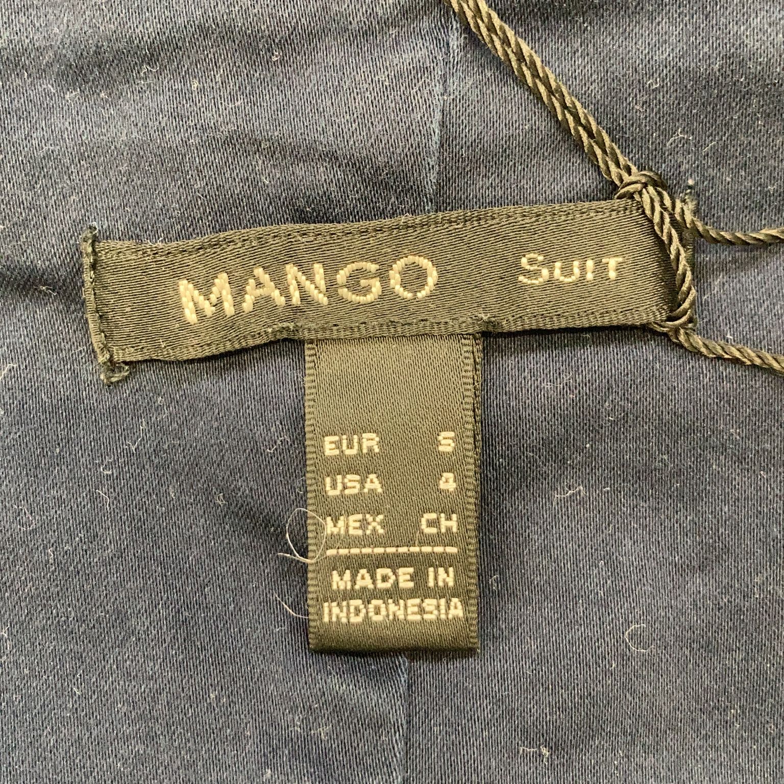 Mango