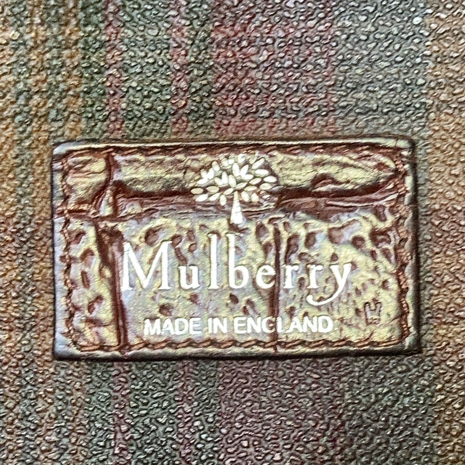 Mulberry