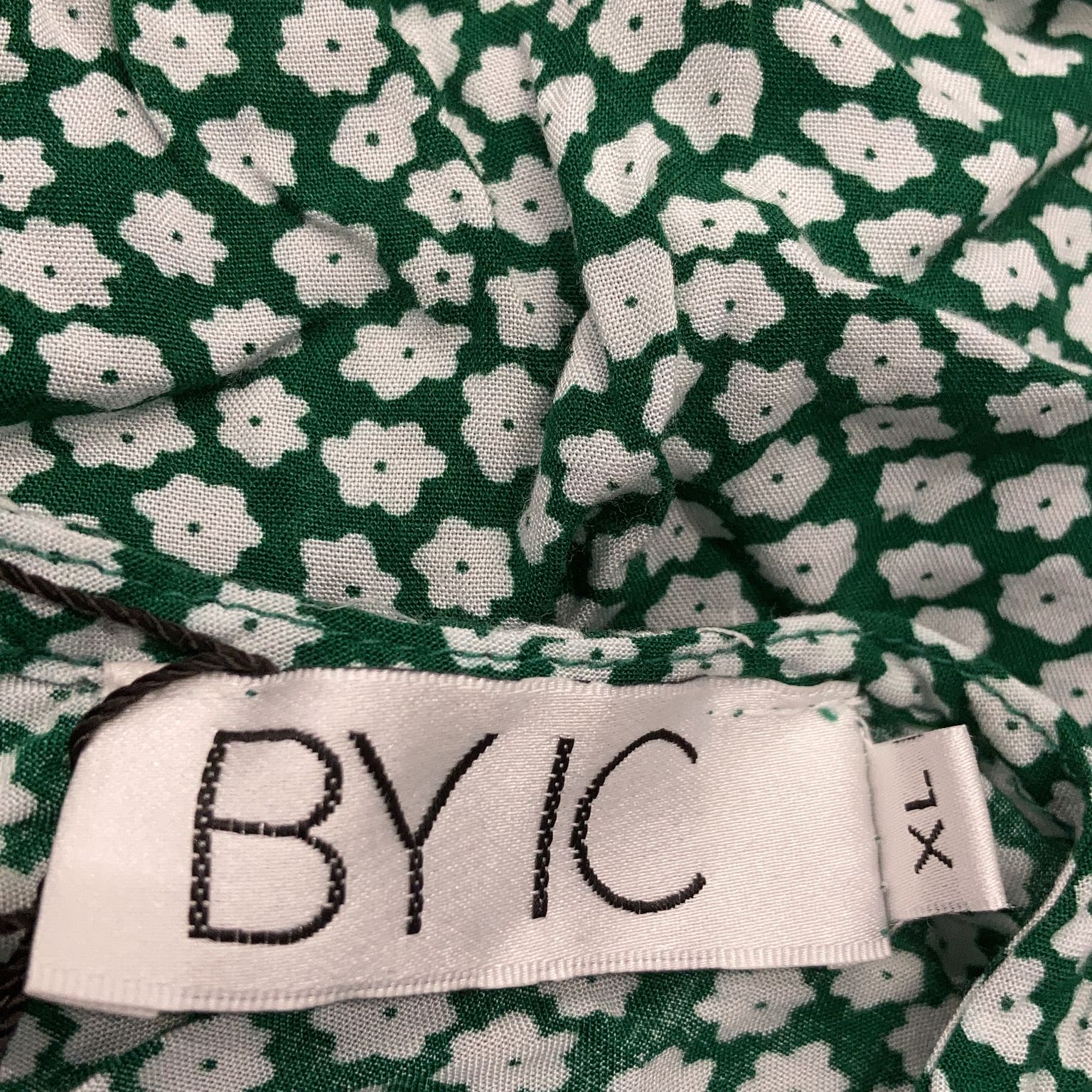 BYIC