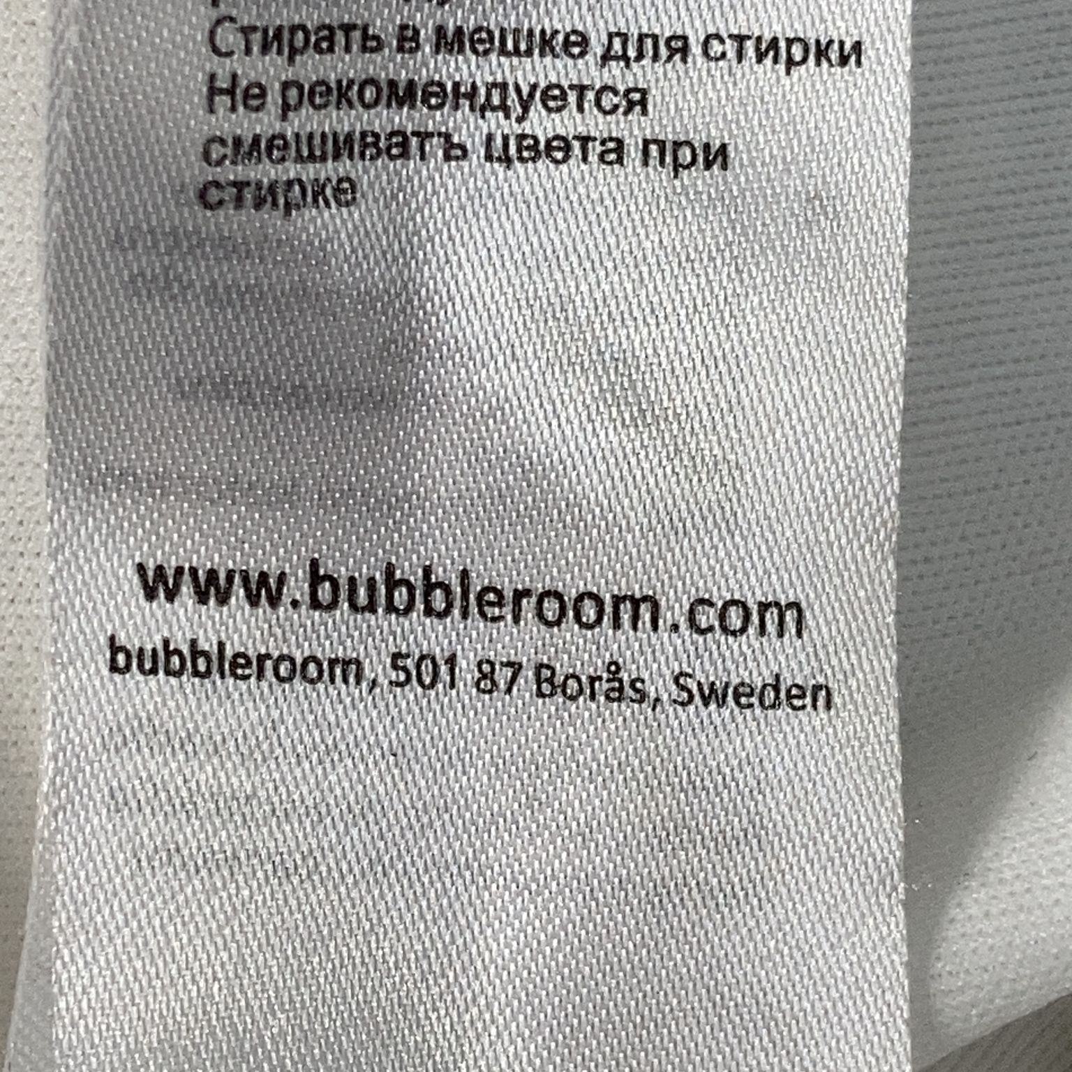 Bubbleroom