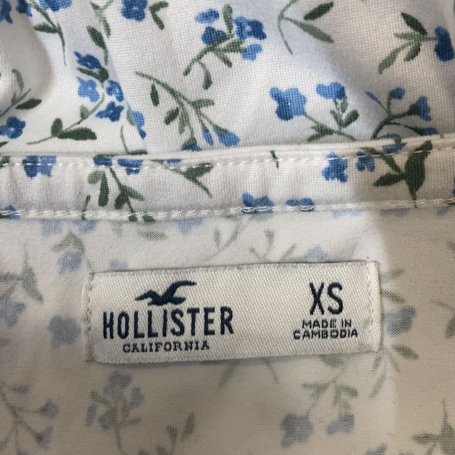 Hollister