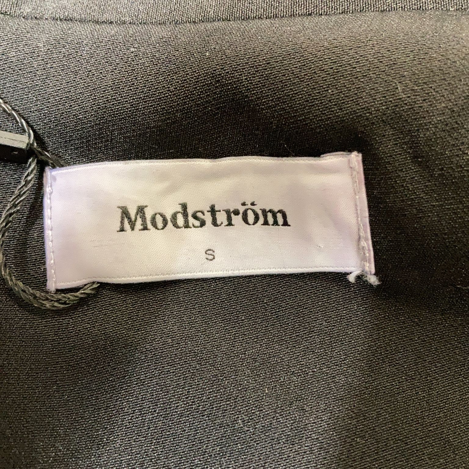 Modström