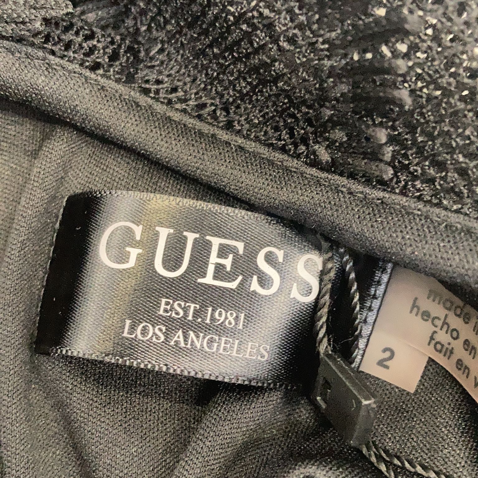 Guess