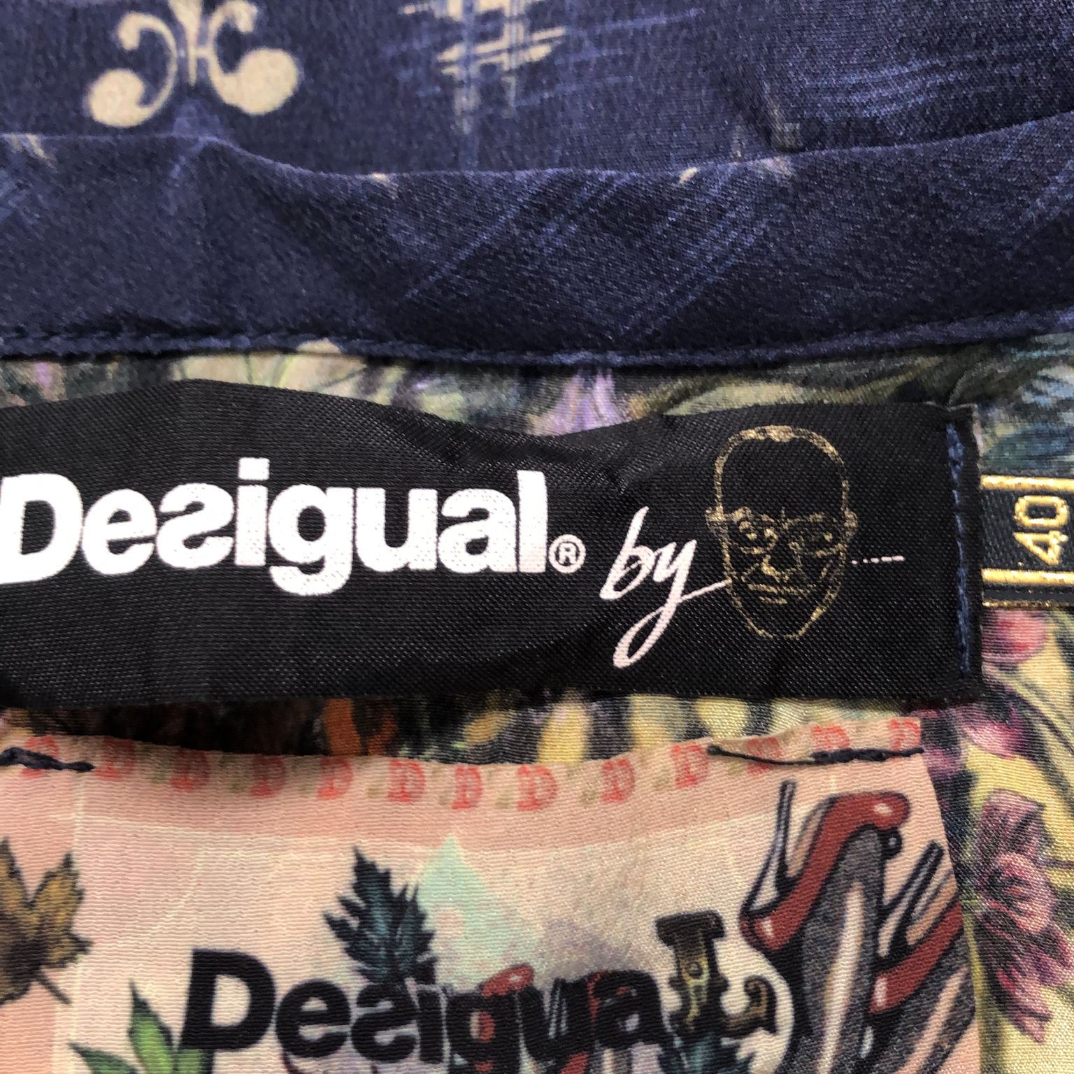 Desigual