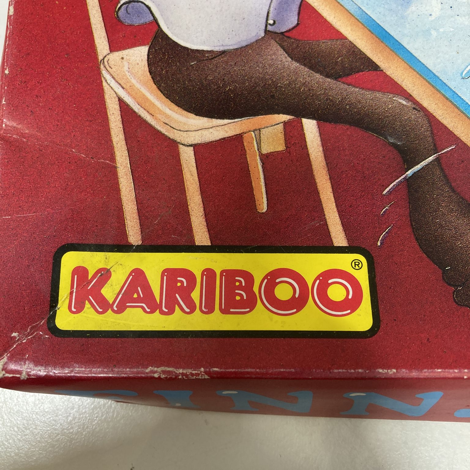 Kariboo