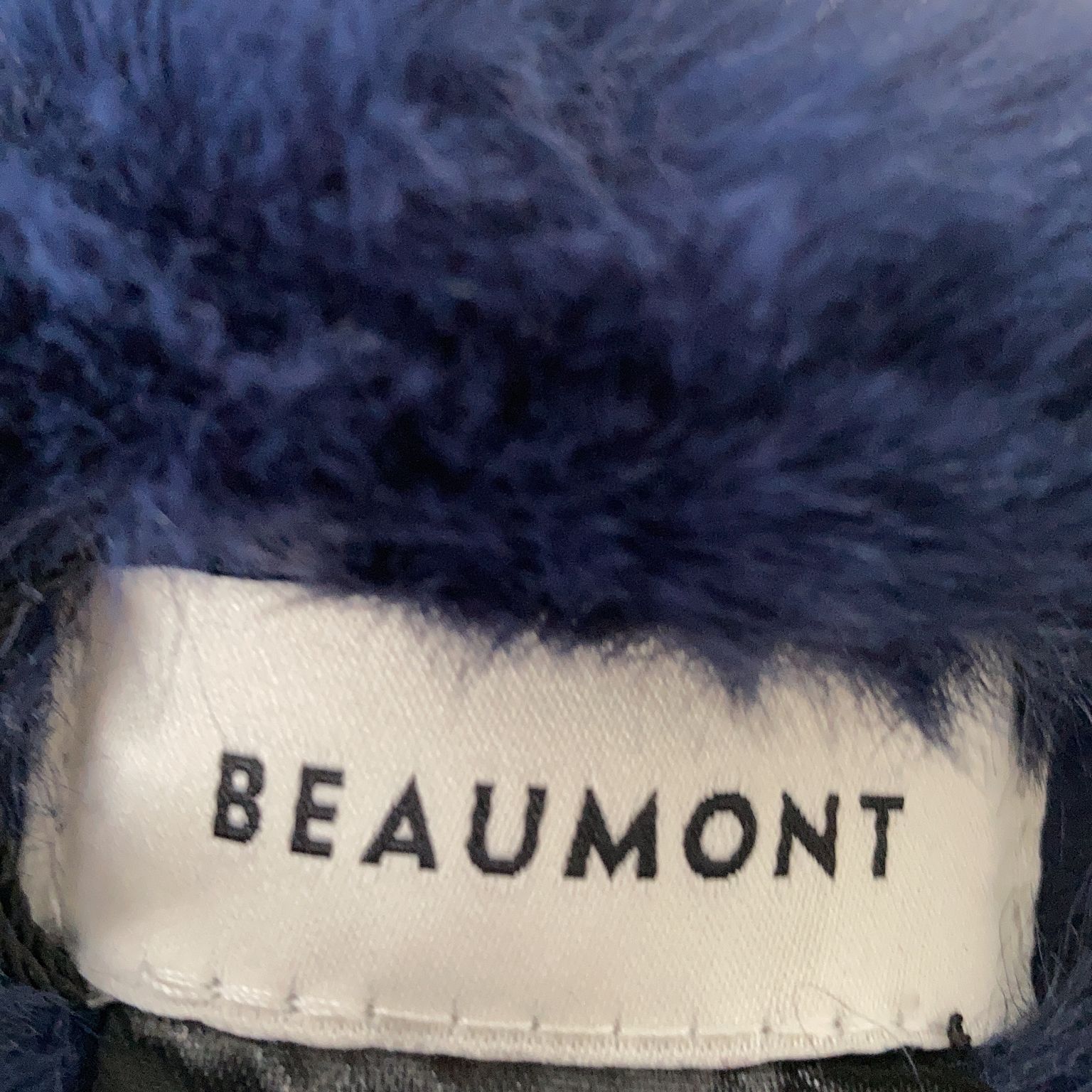 Beaumont