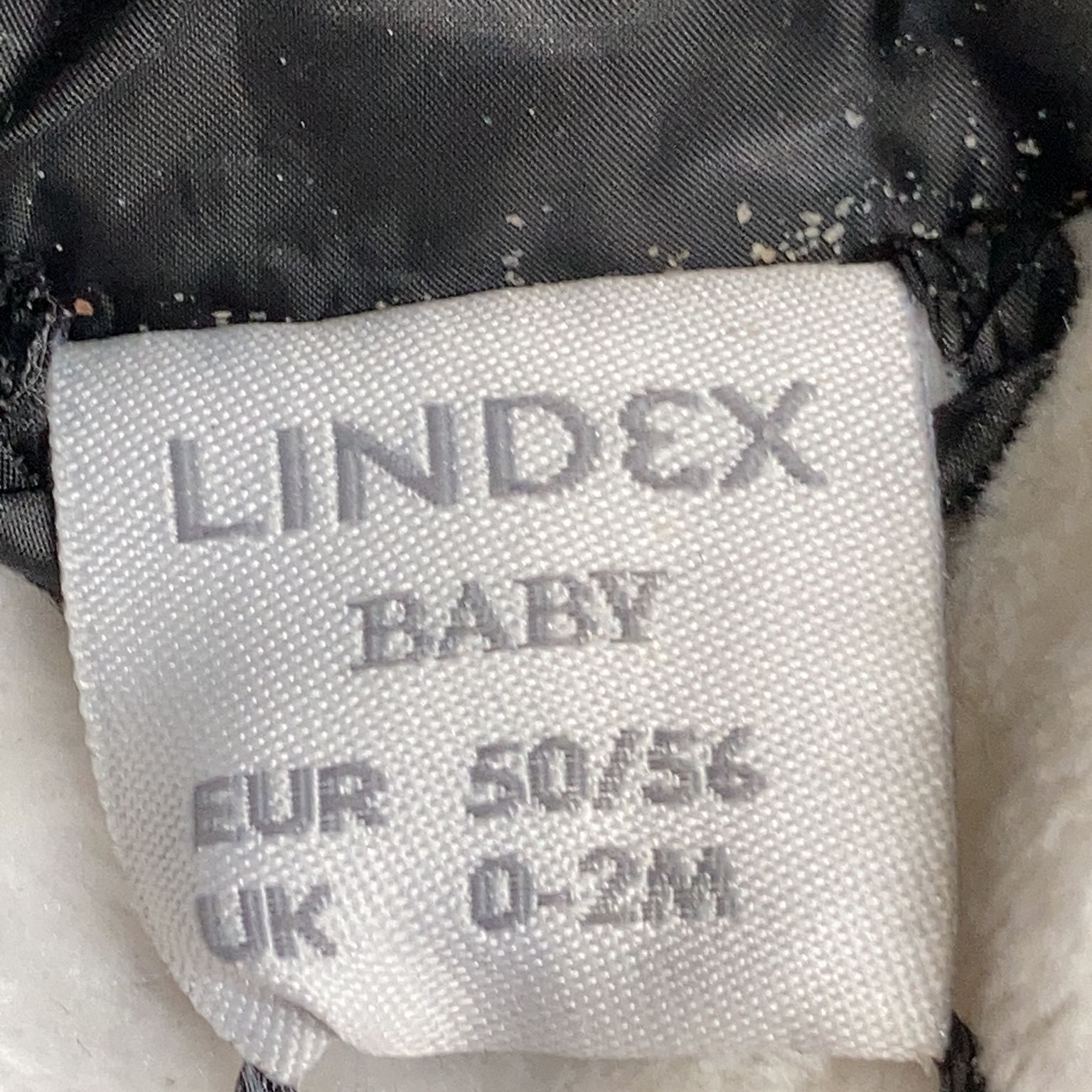 Lindex Baby