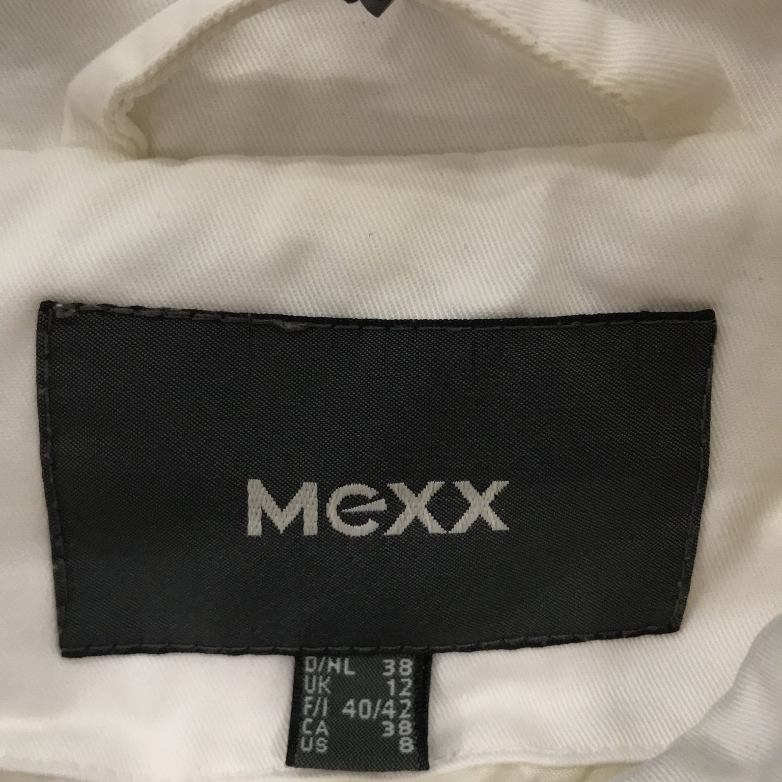 Mexx