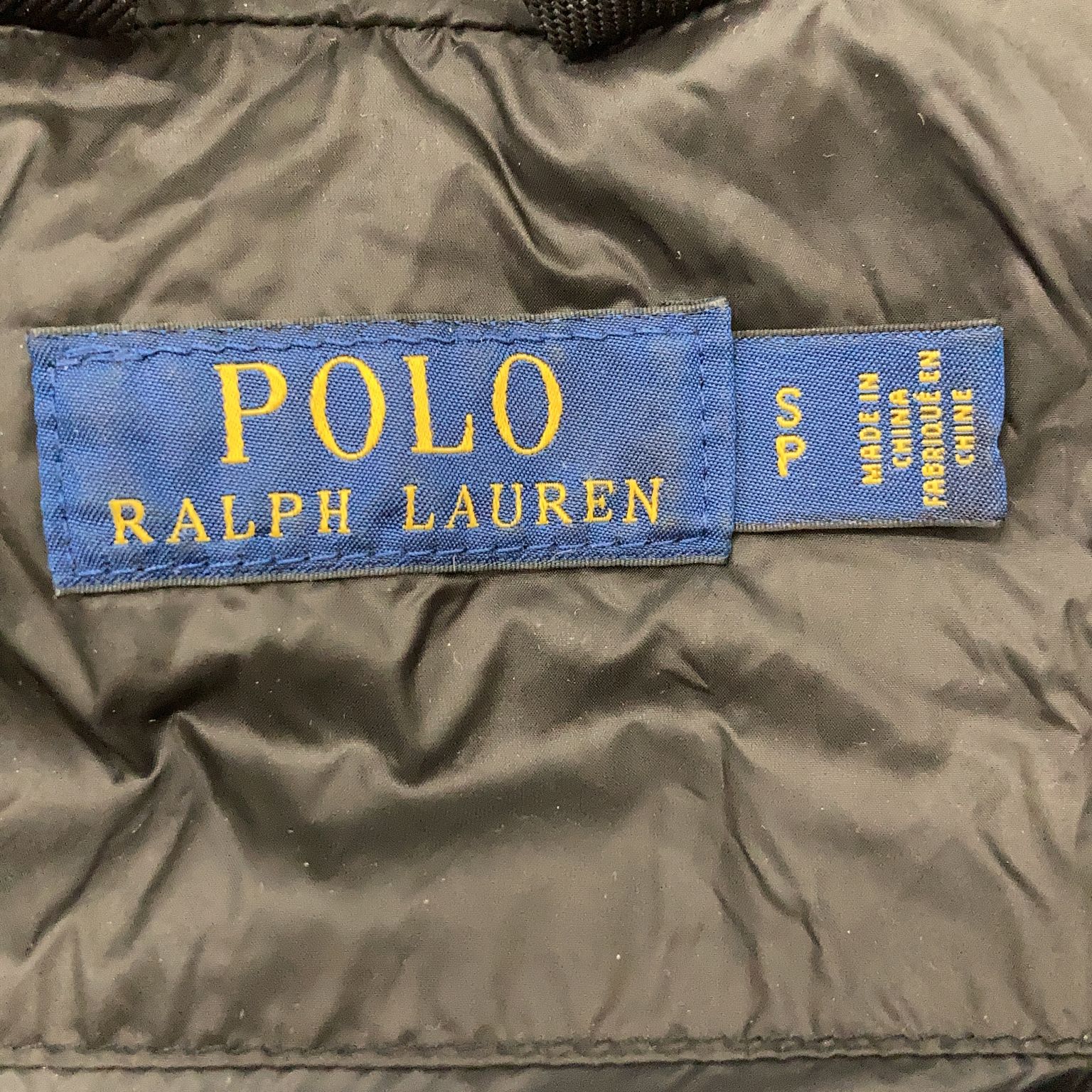 Polo Ralph Lauren