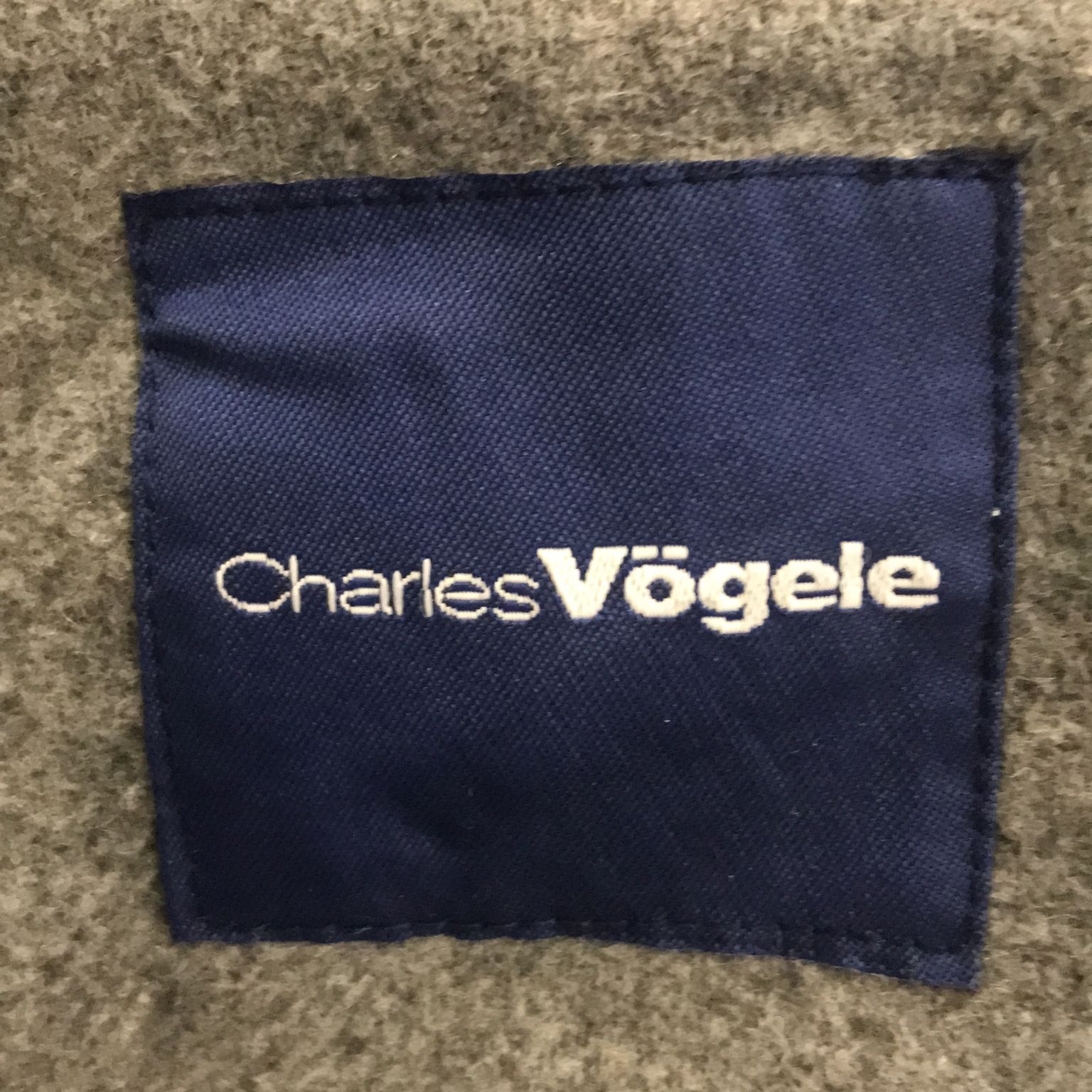 Charles Vögele