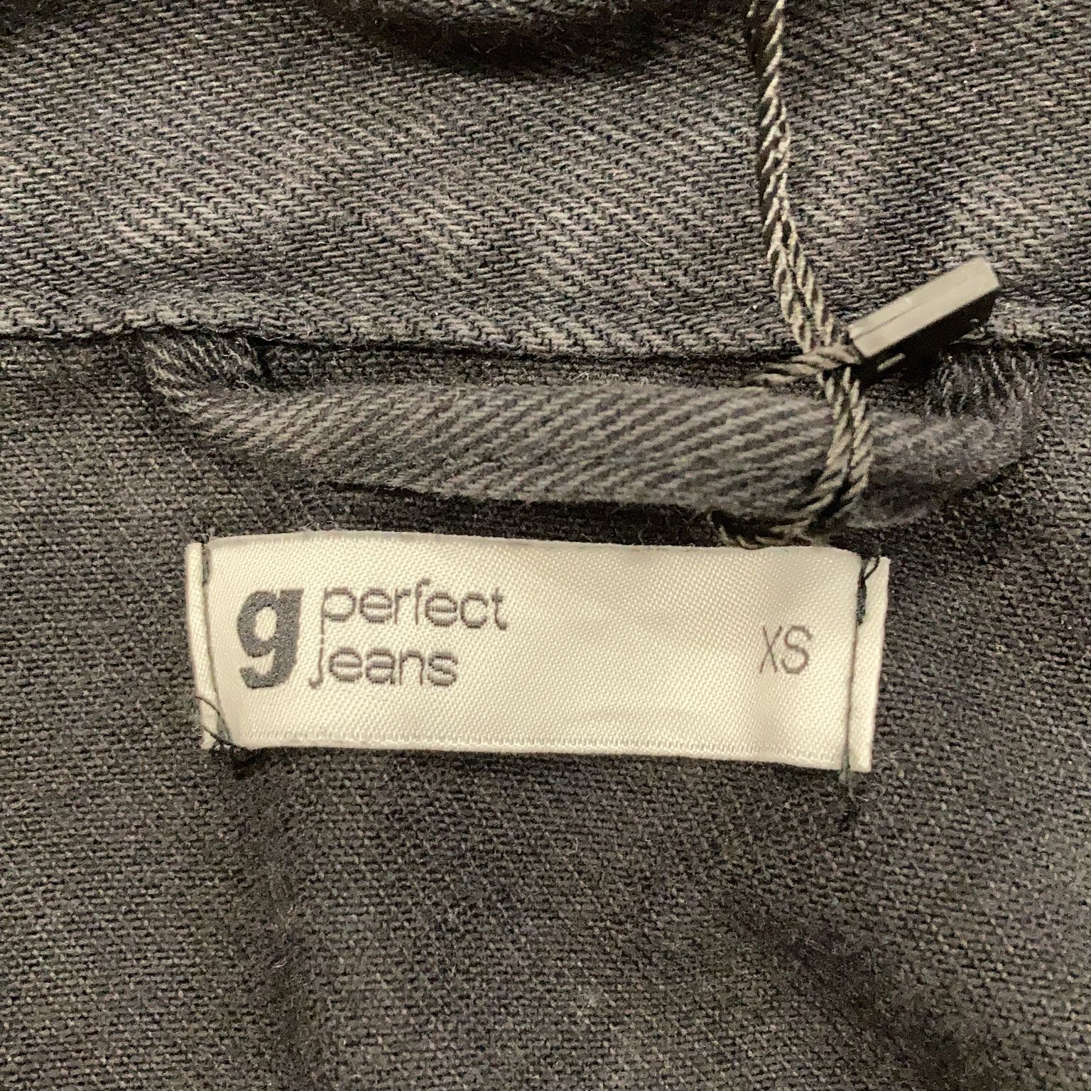 Perfect Jeans