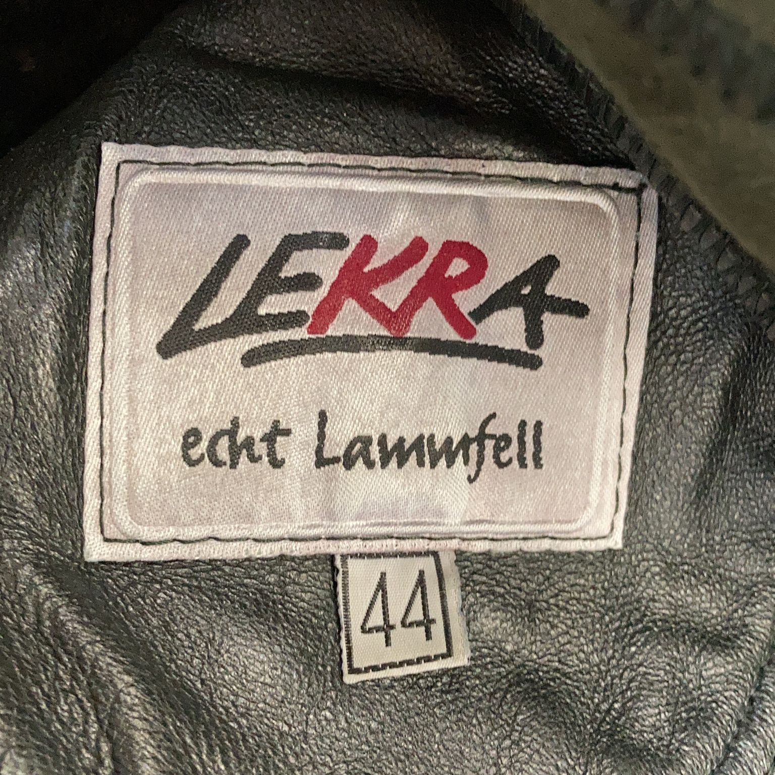 Lekra