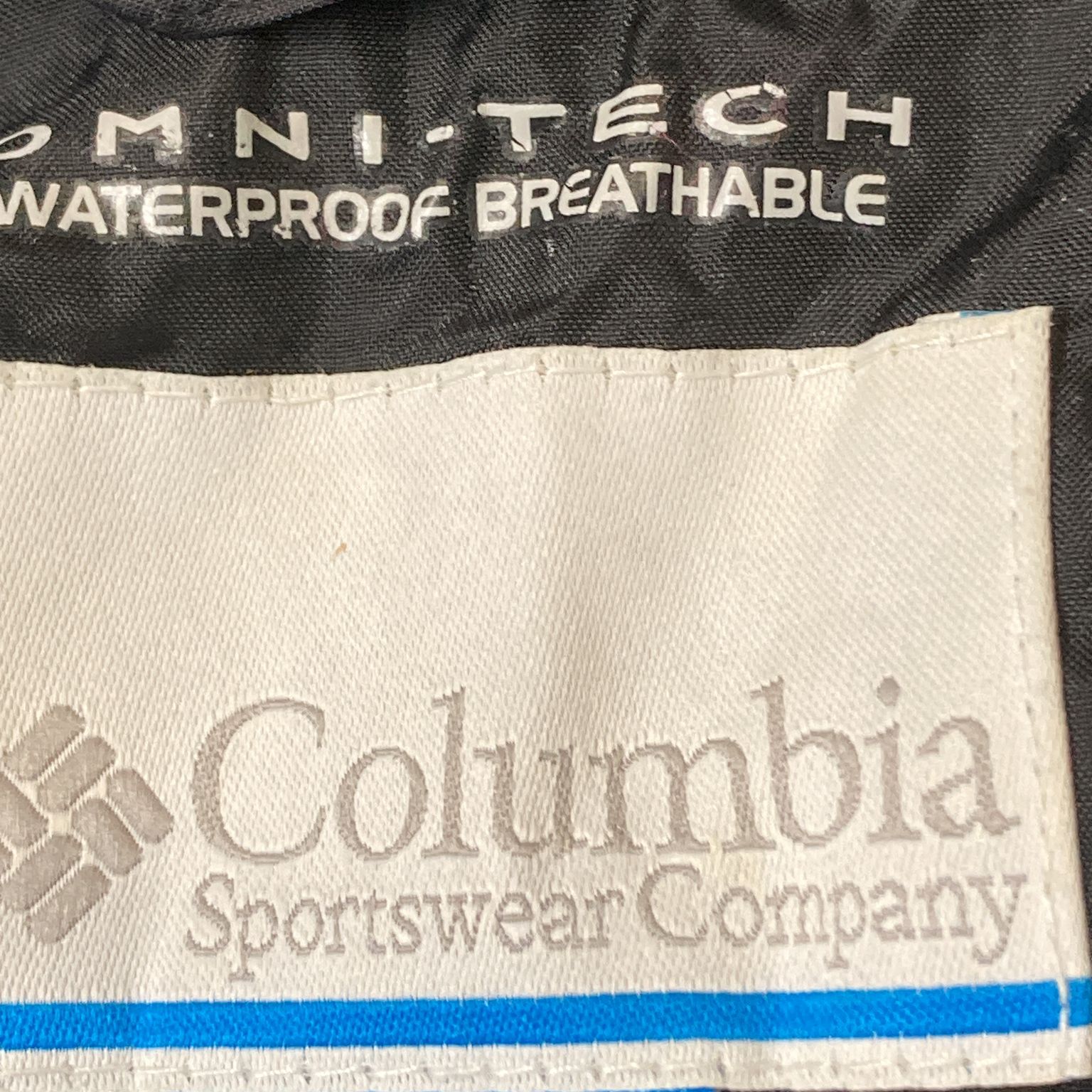 Columbia Sportswear